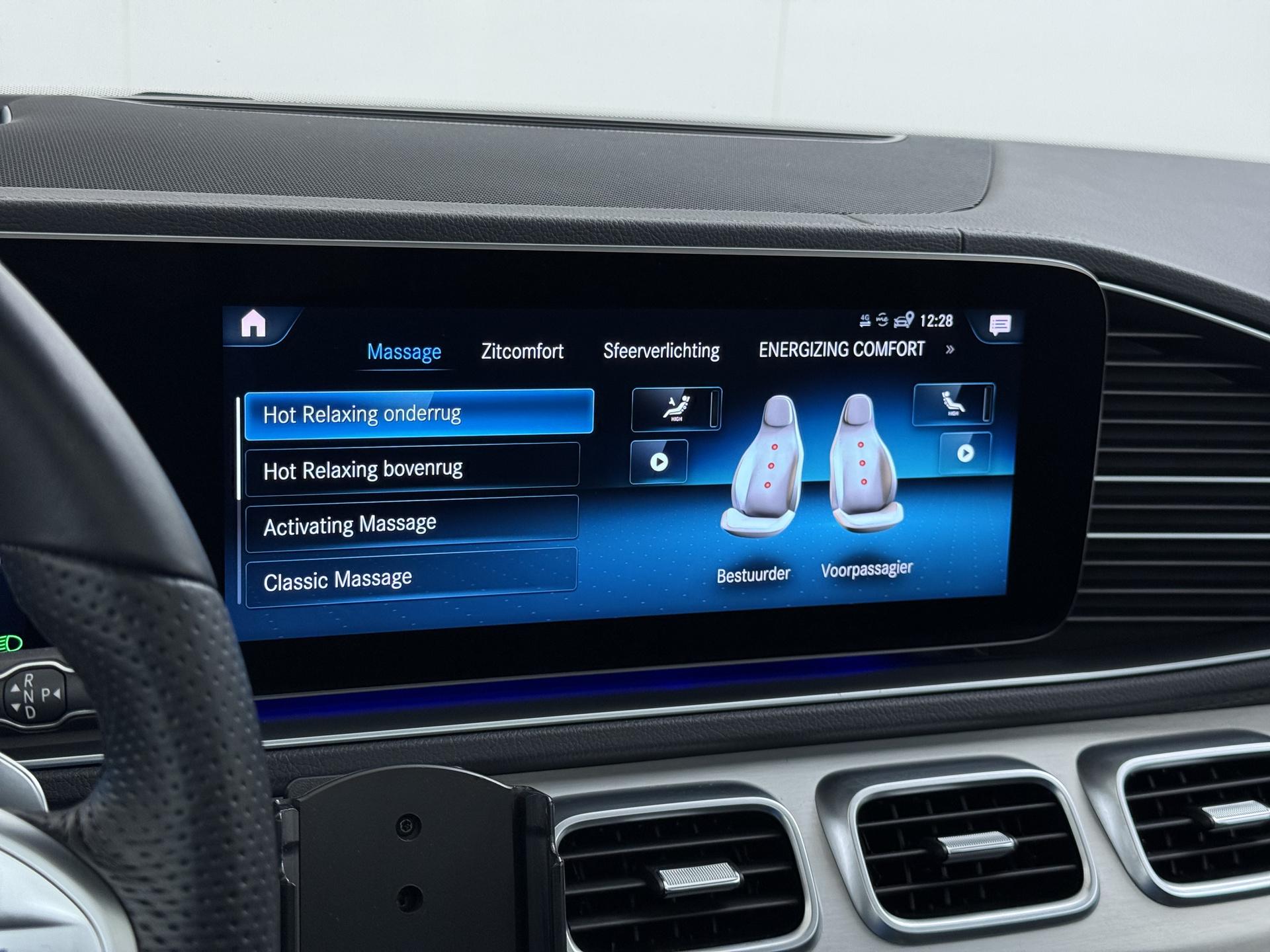 Mercedes-Benz GLS 400 d 4MATIC Premium Plus 39