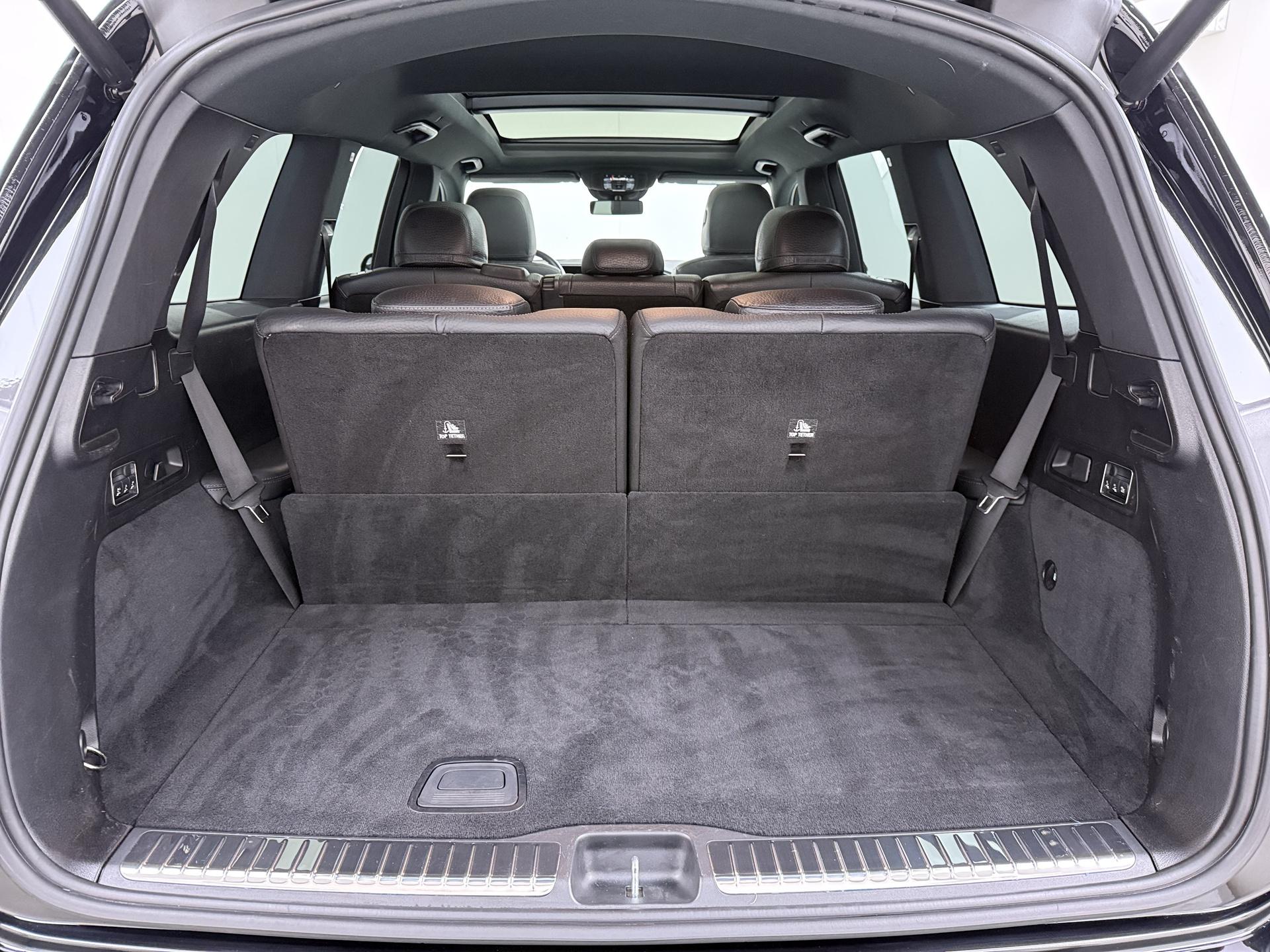 Mercedes-Benz GLS 400 d 4MATIC Premium Plus 40