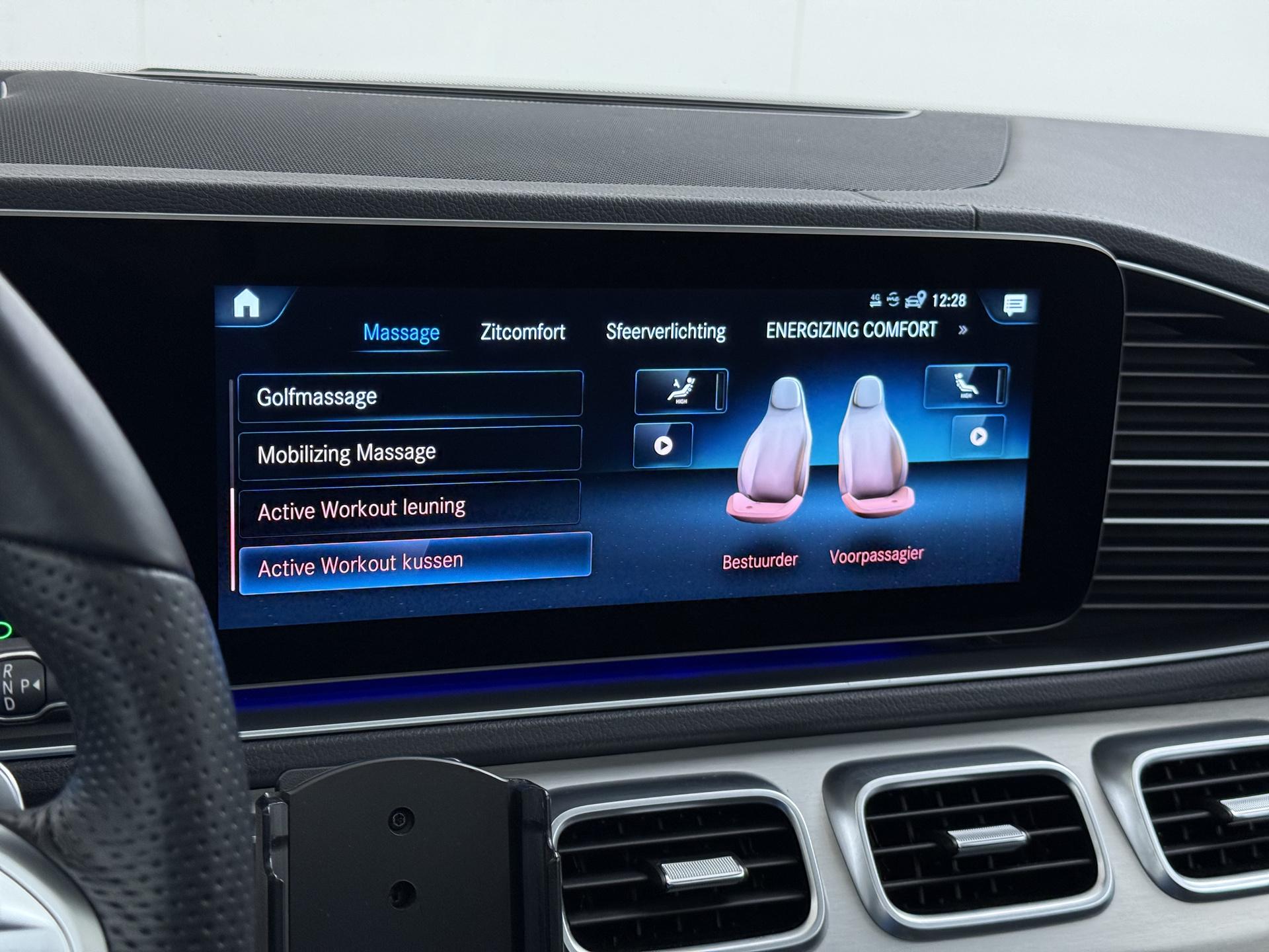 Mercedes-Benz GLS 400 d 4MATIC Premium Plus 41