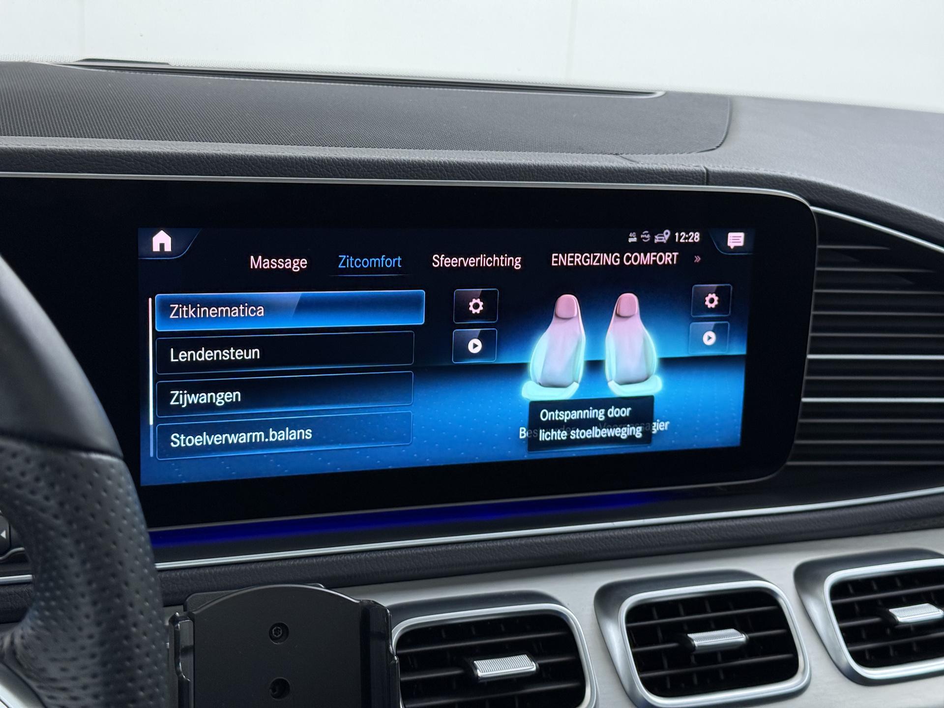 Mercedes-Benz GLS 400 d 4MATIC Premium Plus 42