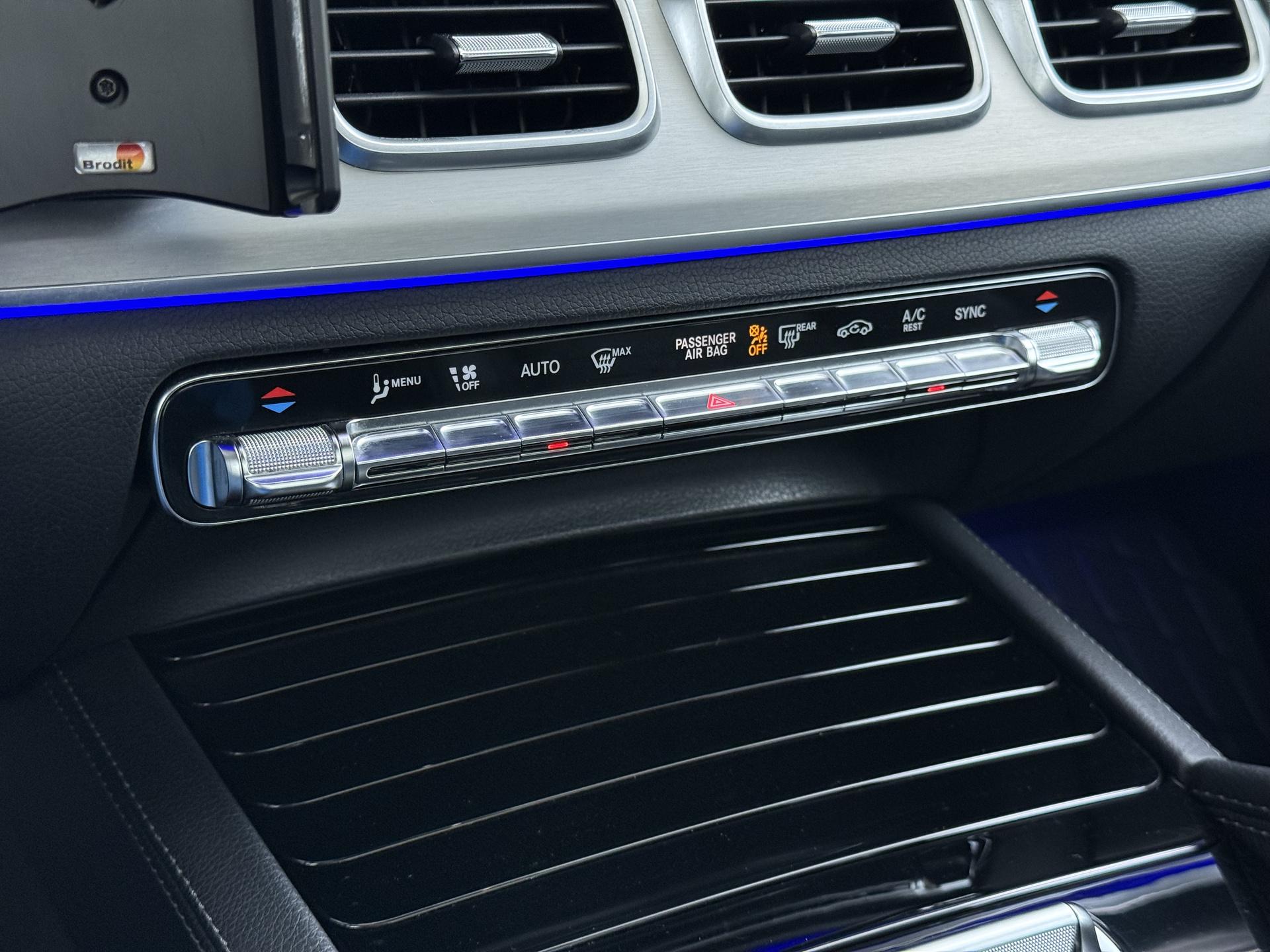 Mercedes-Benz GLS 400 d 4MATIC Premium Plus 45