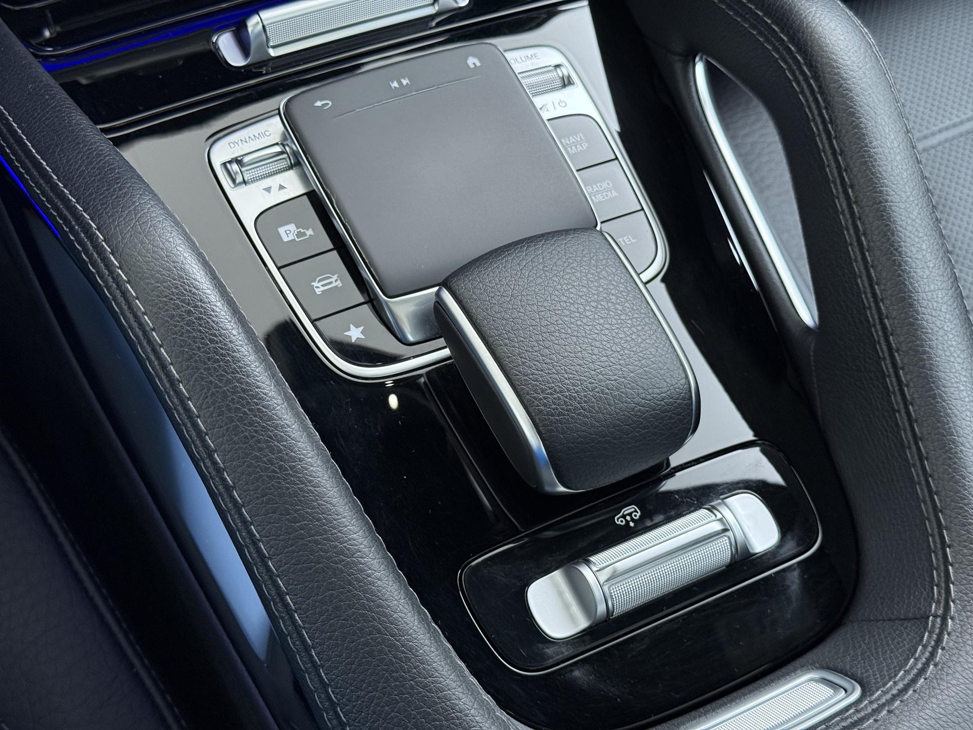 Mercedes-Benz GLS 400 d 4MATIC Premium Plus 46