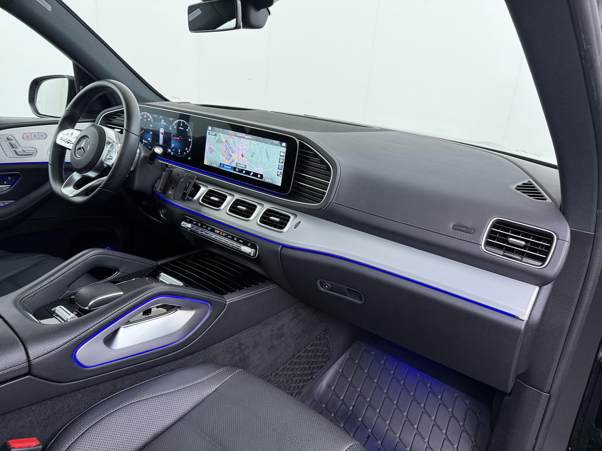 Mercedes-Benz GLS 400 d 4MATIC Premium Plus 47