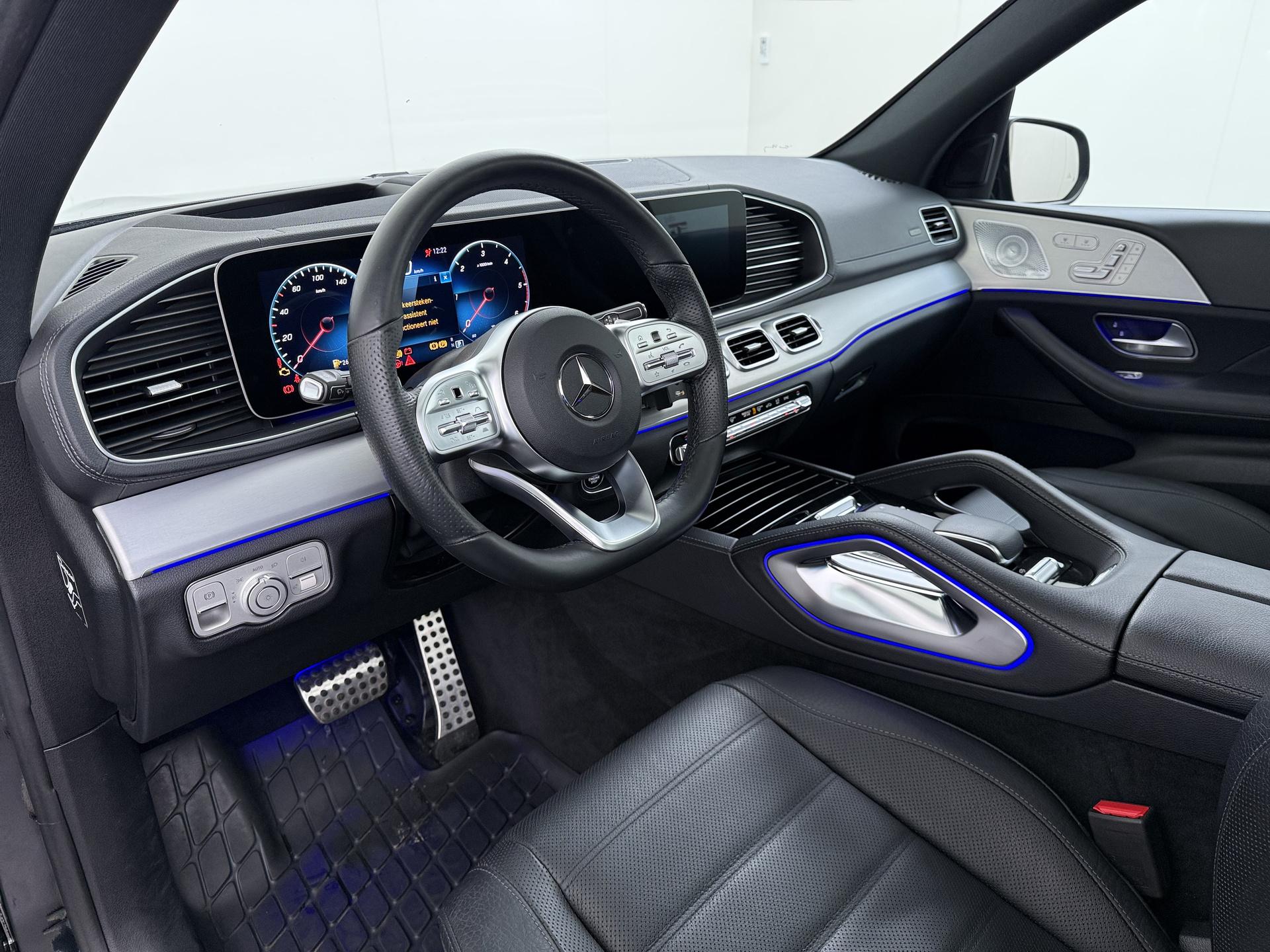 Mercedes-Benz GLS 400 d 4MATIC Premium Plus 5