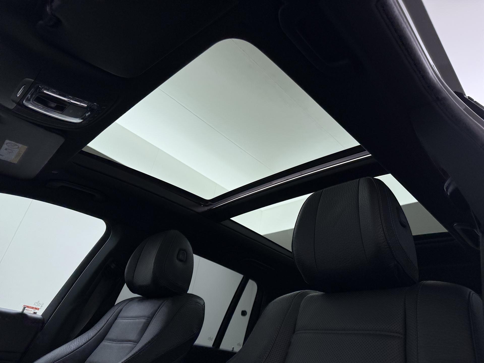 Mercedes-Benz GLS 400 d 4MATIC Premium Plus 7