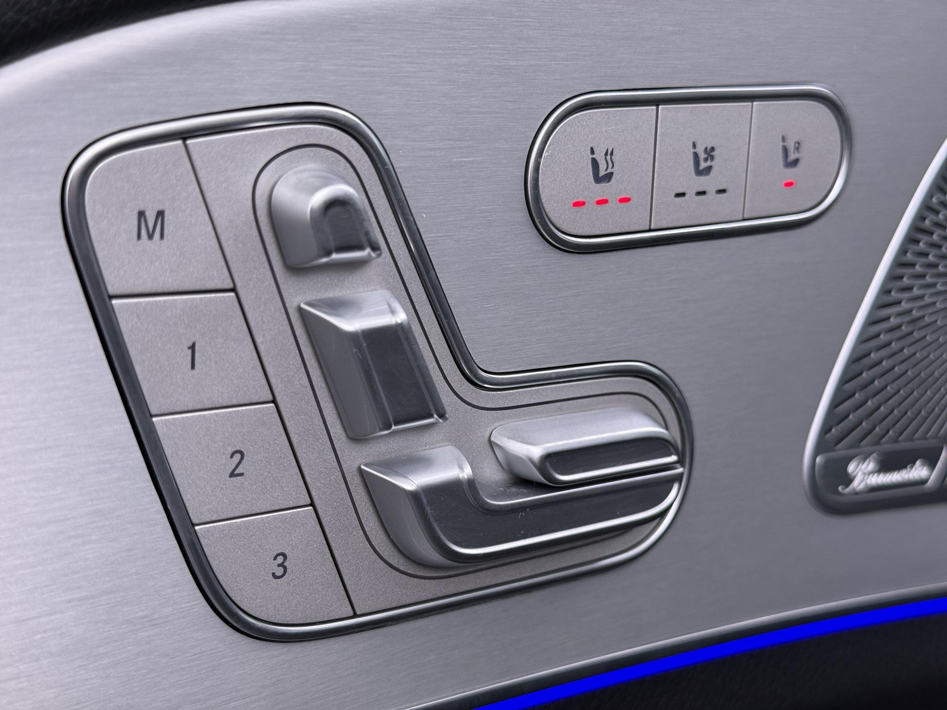 Mercedes-Benz GLS 400 d 4MATIC Premium Plus 9