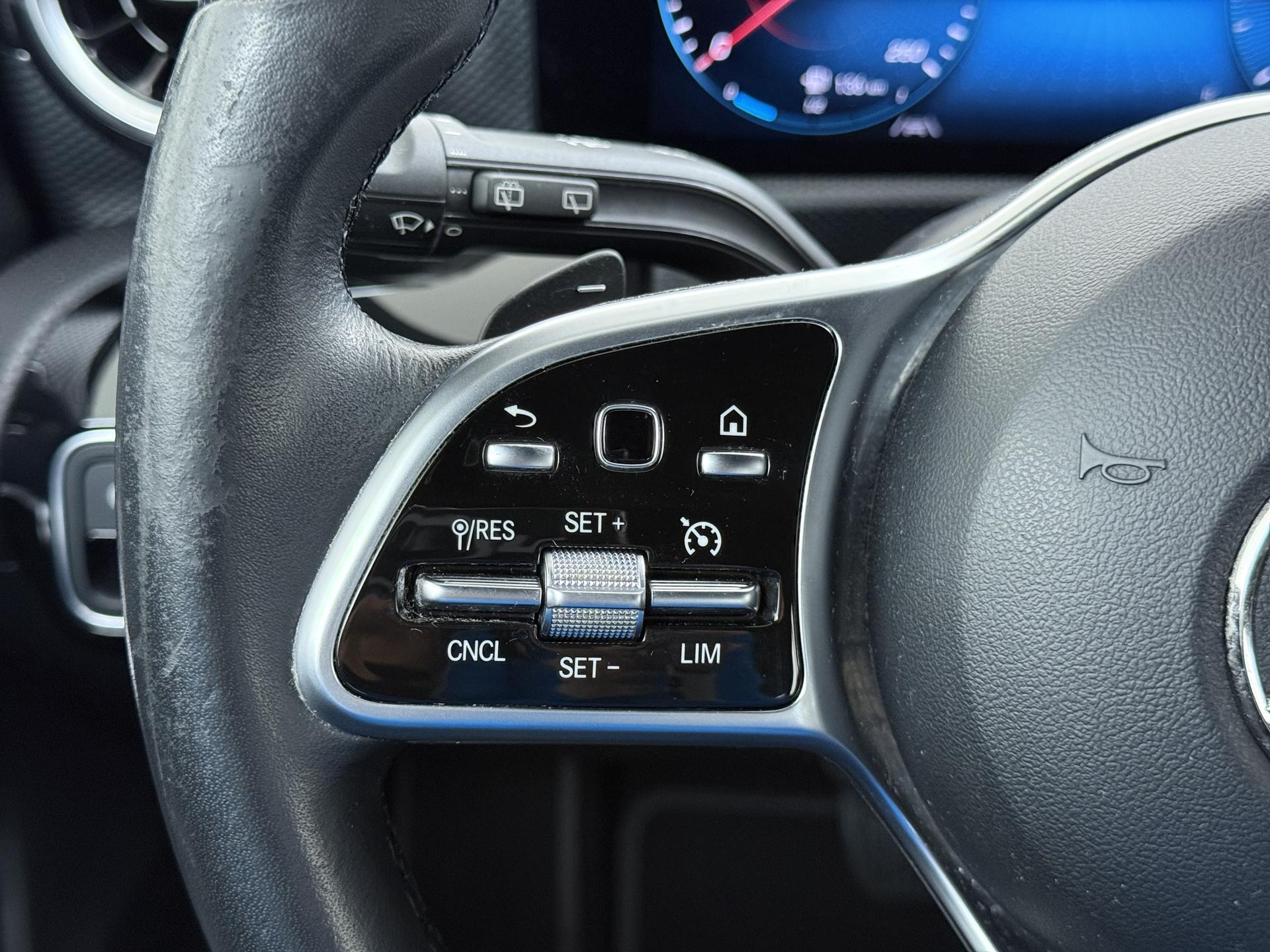 Mercedes-Benz CLA-klasse Shooting Brake 200 d Business Solution 13