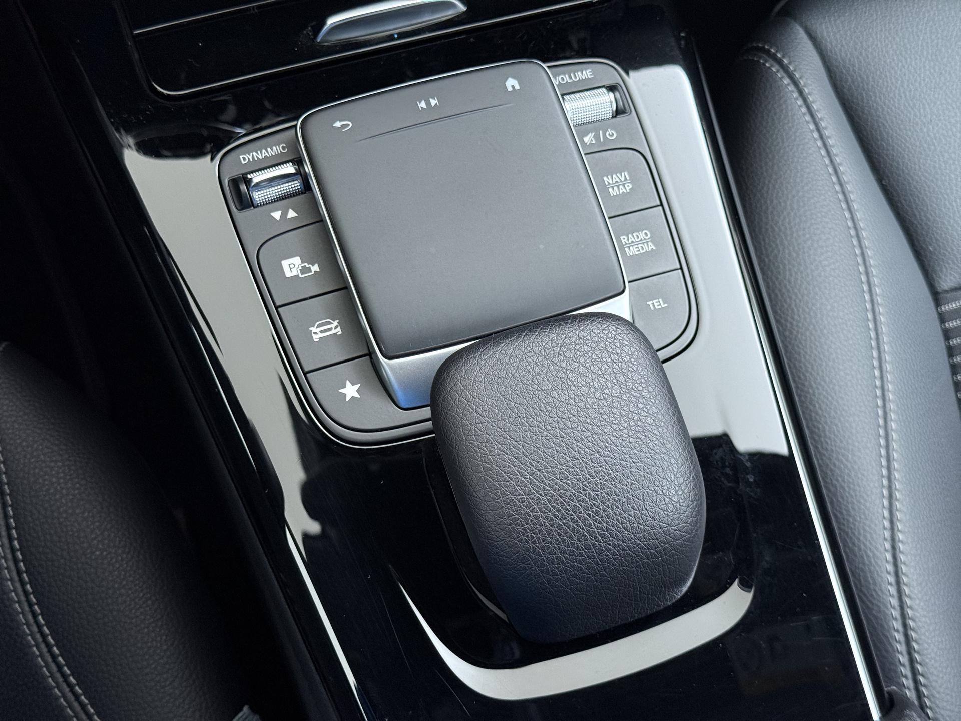 Mercedes-Benz CLA-klasse Shooting Brake 200 d Business Solution 15