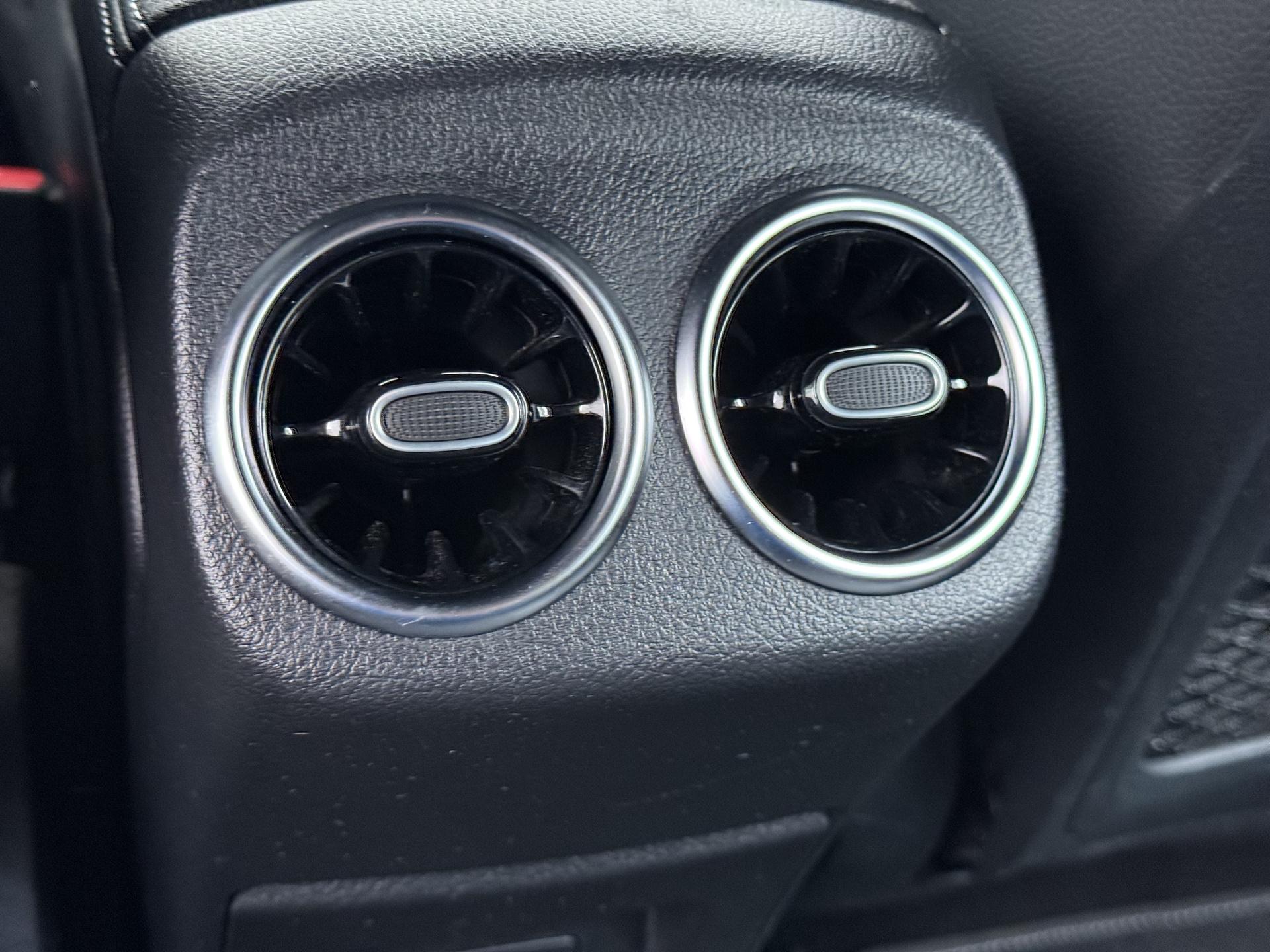 Mercedes-Benz CLA-klasse Shooting Brake 200 d Business Solution 21