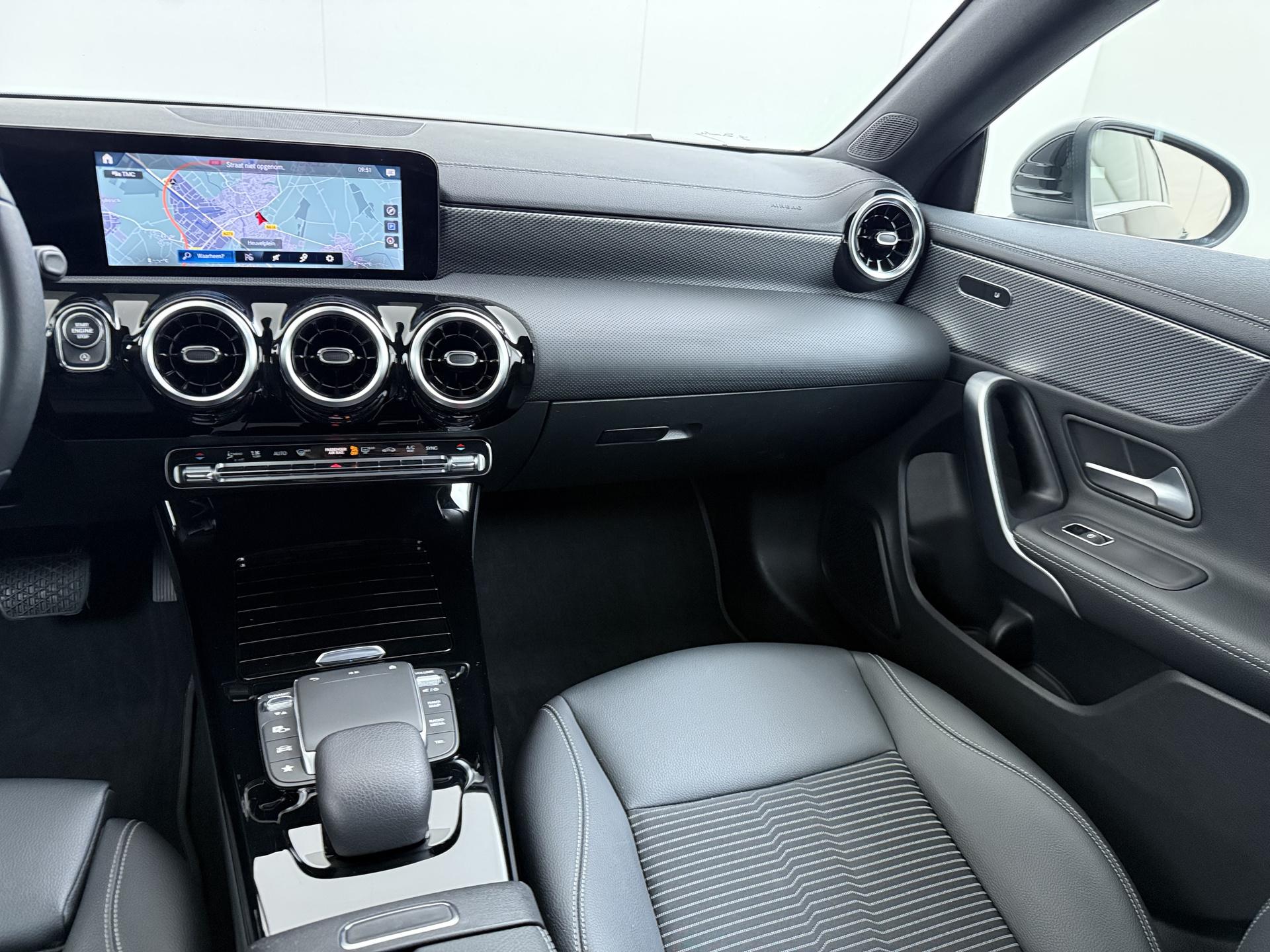 Mercedes-Benz CLA-klasse Shooting Brake 200 d Business Solution 23