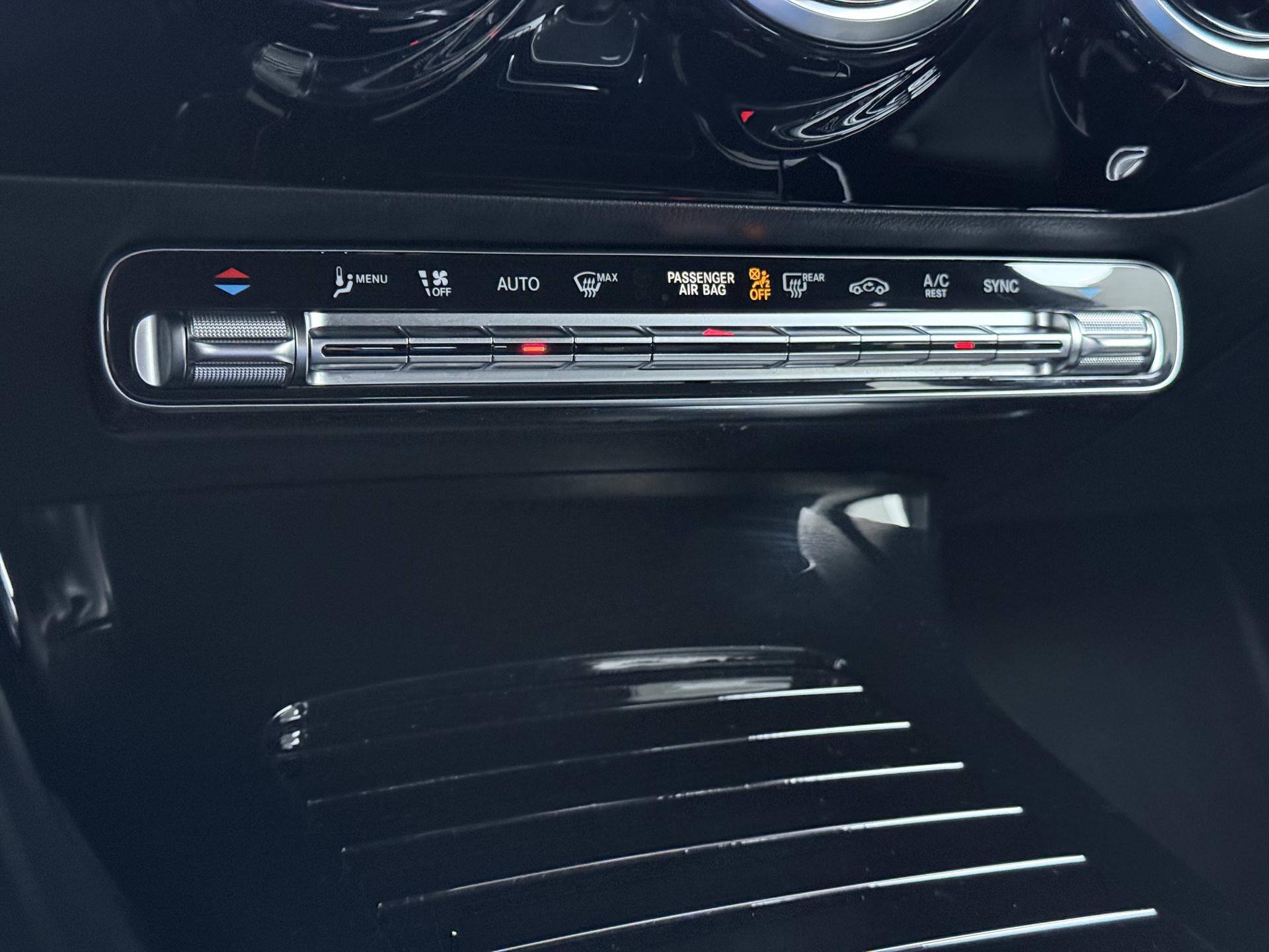 Mercedes-Benz CLA-klasse Shooting Brake 200 d Business Solution 33