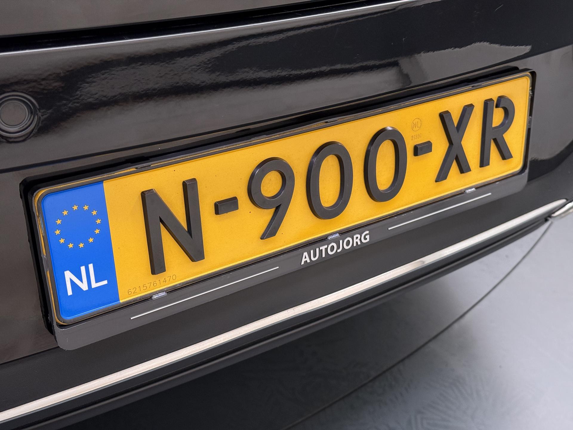 Mercedes-Benz CLA-klasse Shooting Brake 200 d Business Solution 34