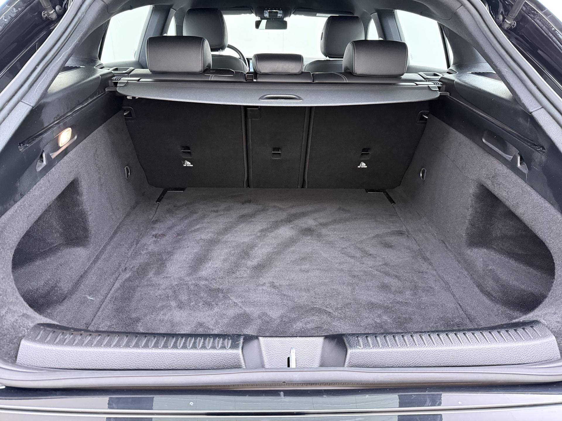 Mercedes-Benz CLA-klasse Shooting Brake 200 d Business Solution 35