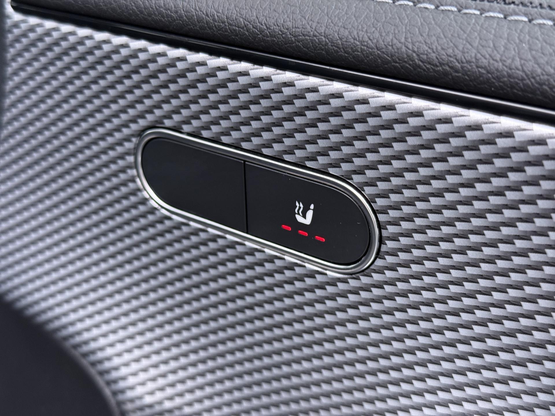 Mercedes-Benz CLA-klasse Shooting Brake 200 d Business Solution 38