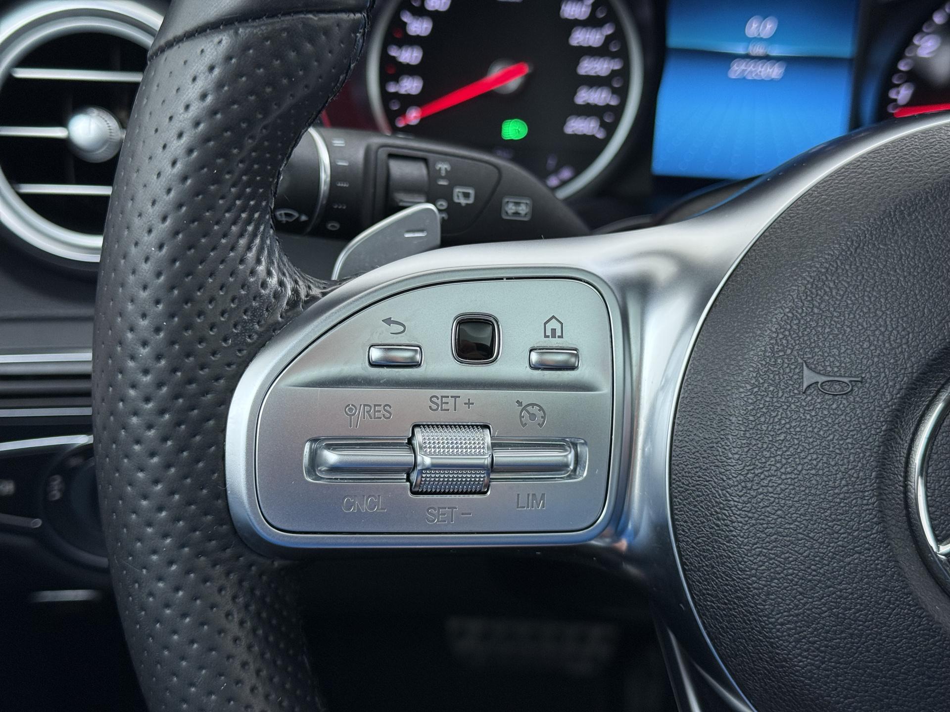 Mercedes-Benz C-klasse Estate 180 Business Solution 11