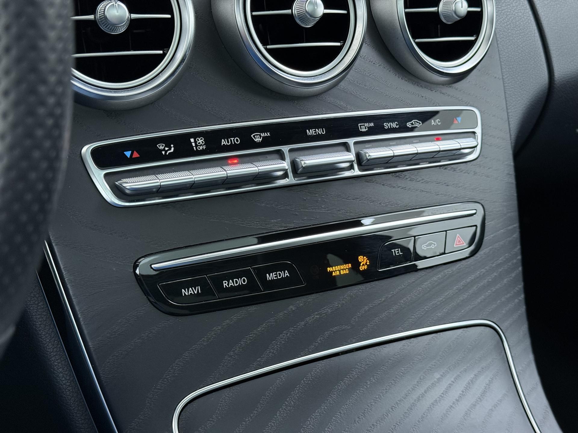 Mercedes-Benz C-klasse Estate 180 Business Solution 12