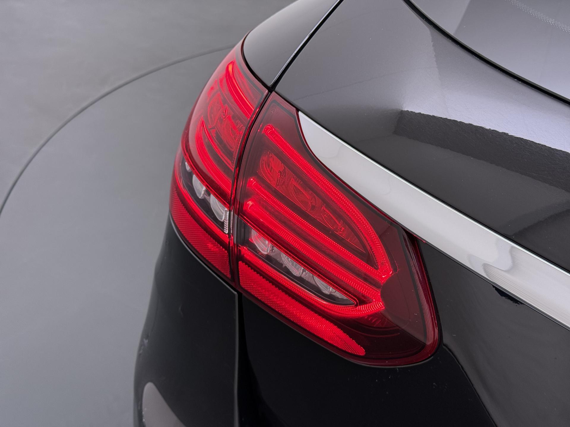 Mercedes-Benz C-klasse Estate 180 Business Solution 15