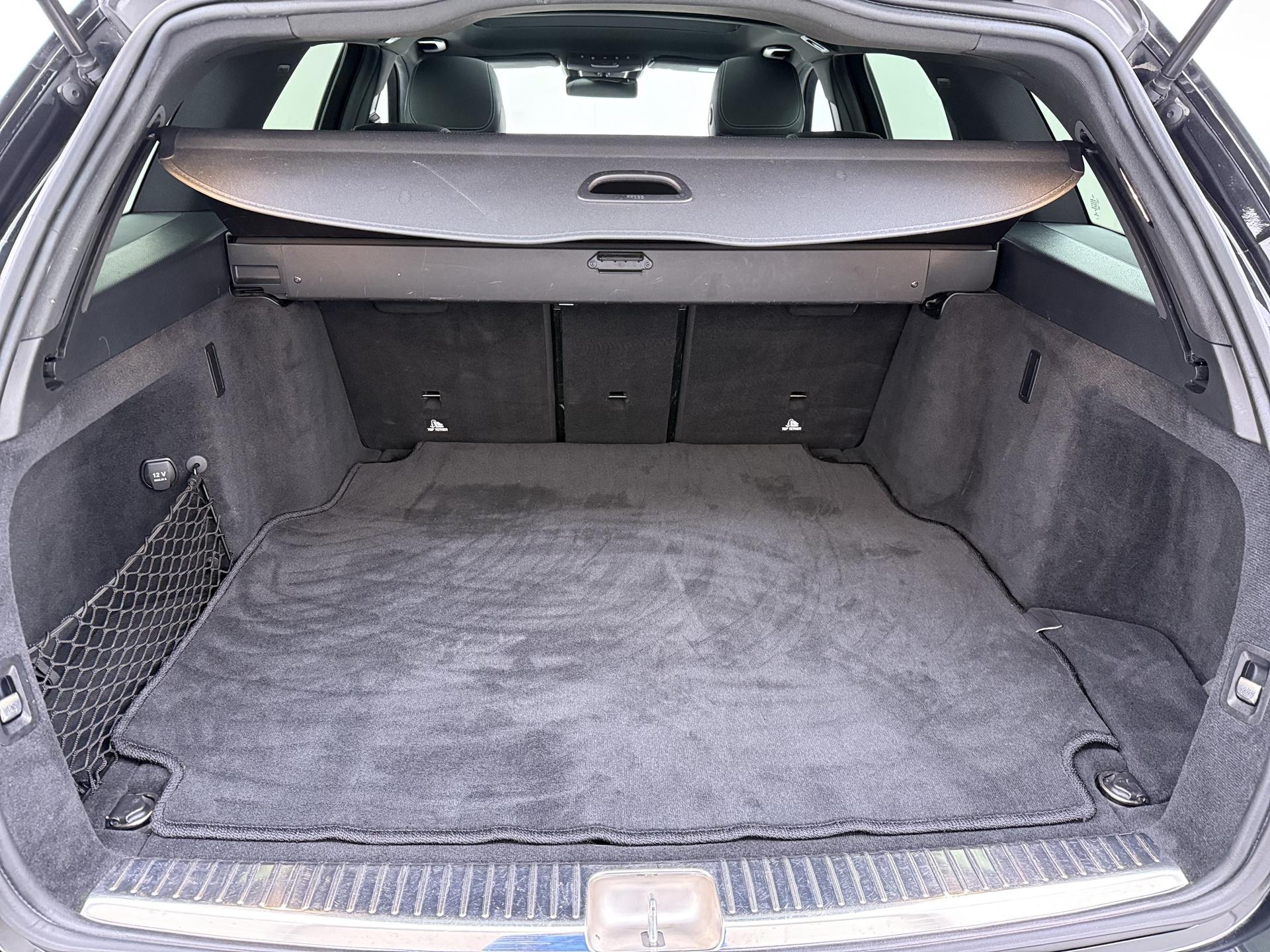 Mercedes-Benz C-klasse Estate 180 Business Solution 19