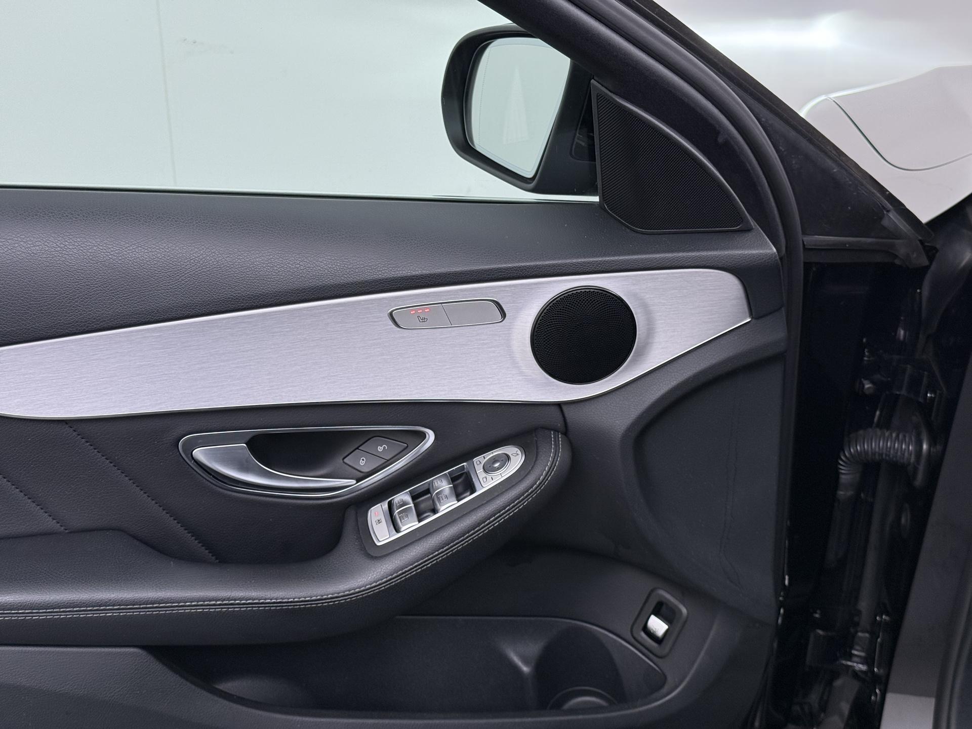 Mercedes-Benz C-klasse Estate 180 Business Solution 24