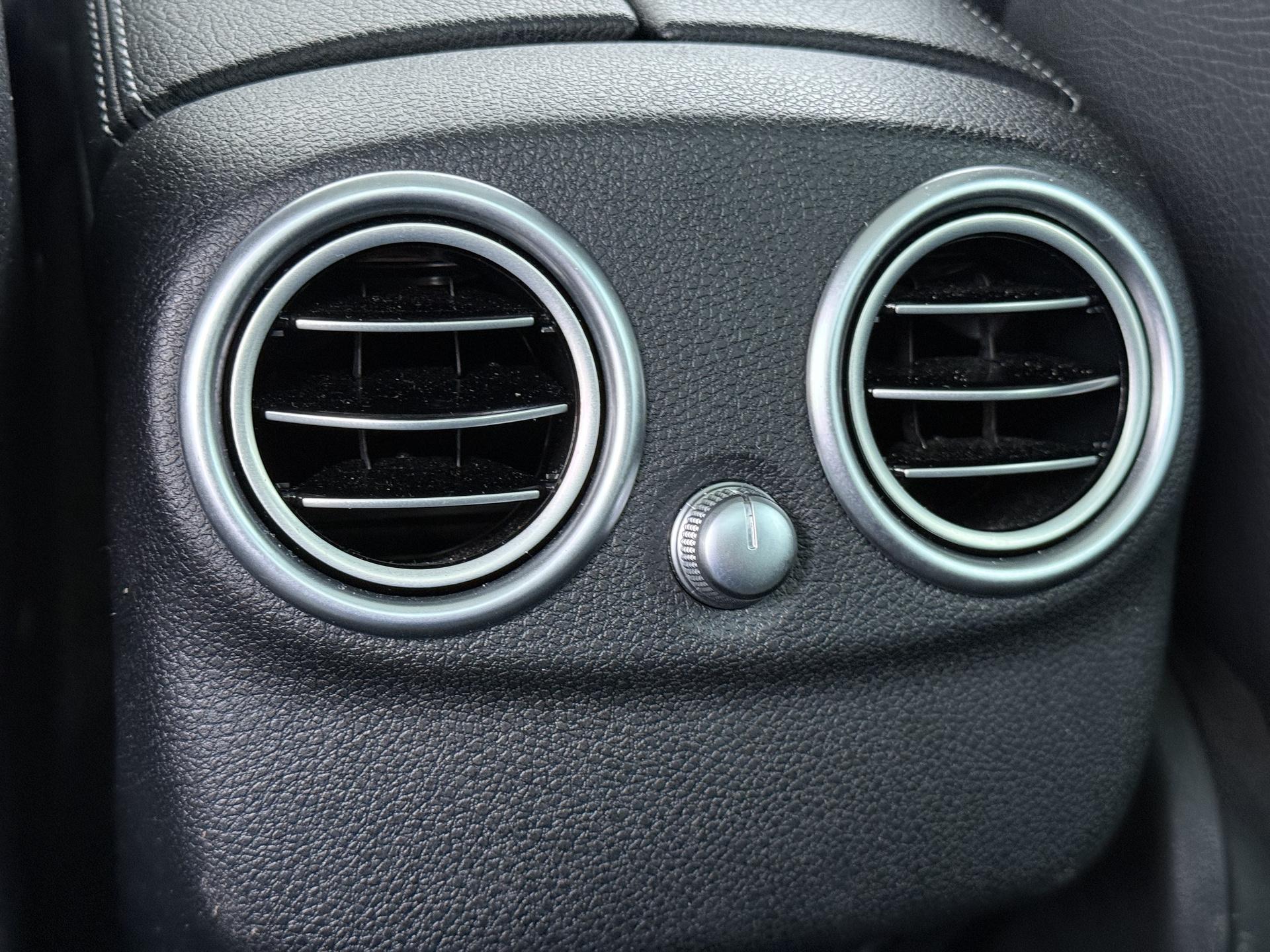 Mercedes-Benz C-klasse Estate 180 Business Solution 28