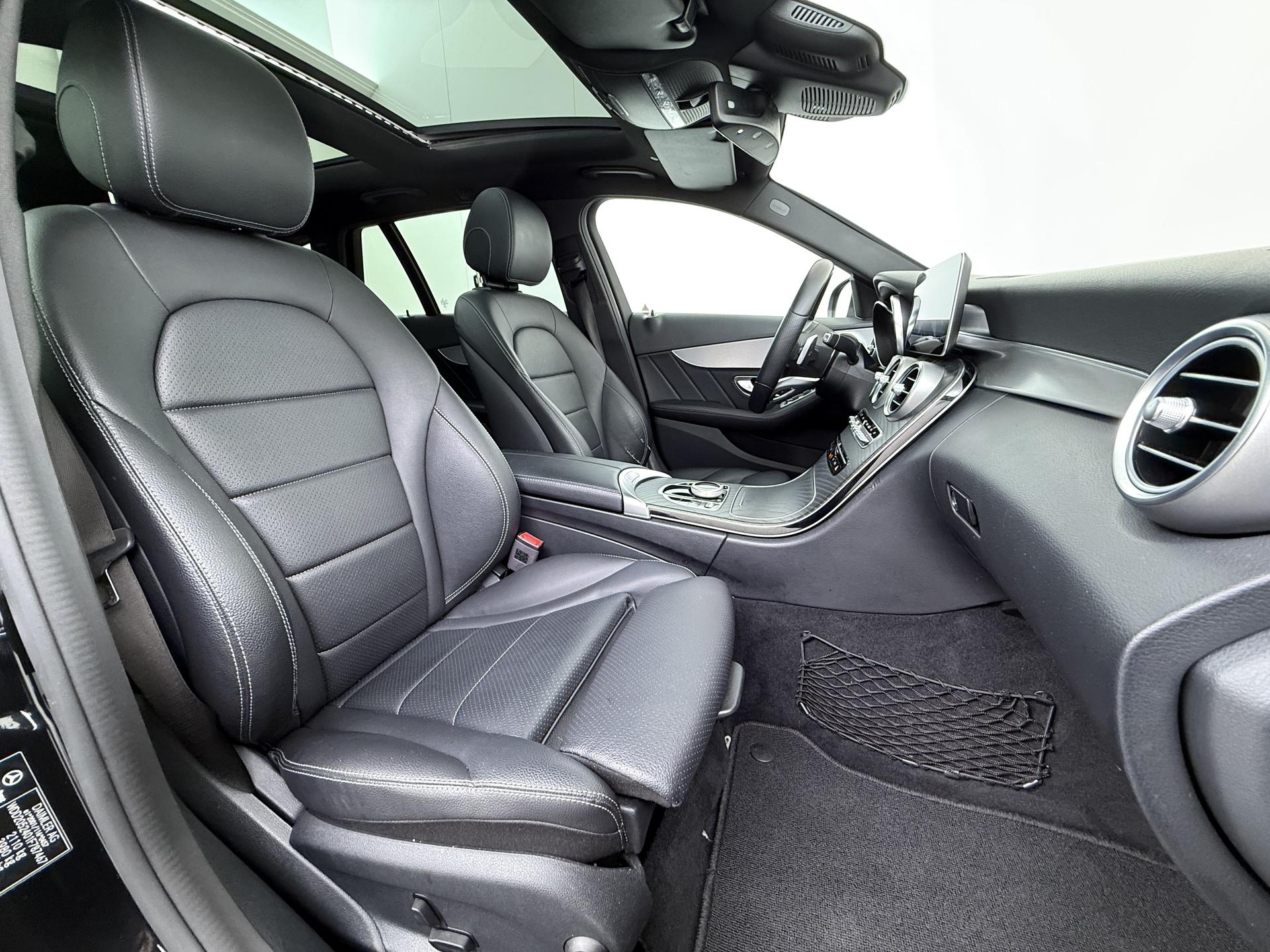 Mercedes-Benz C-klasse Estate 180 Business Solution 42