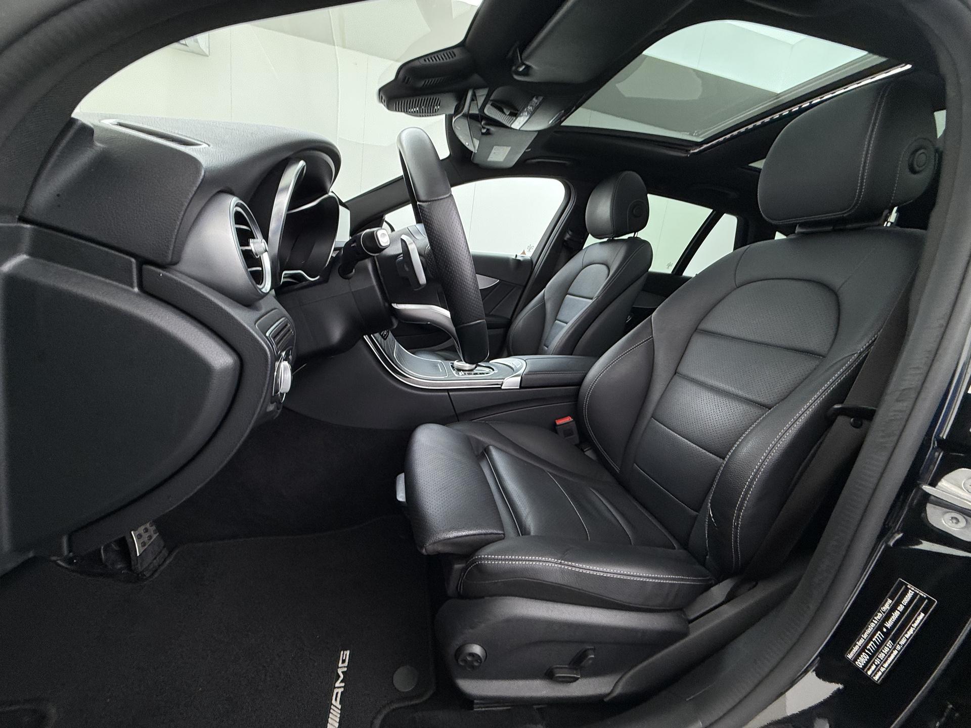 Mercedes-Benz C-klasse Estate 180 Business Solution 6