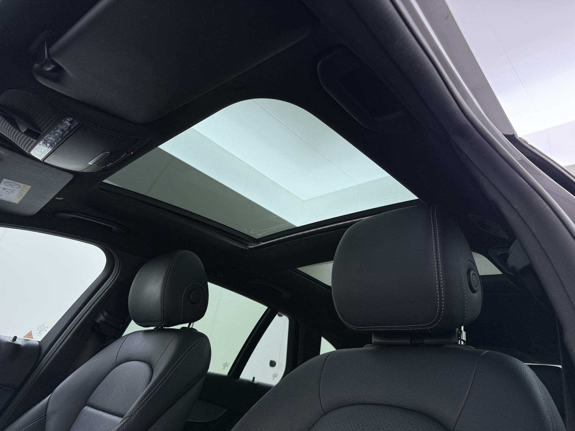 Mercedes-Benz C-klasse Estate 180 Business Solution 7