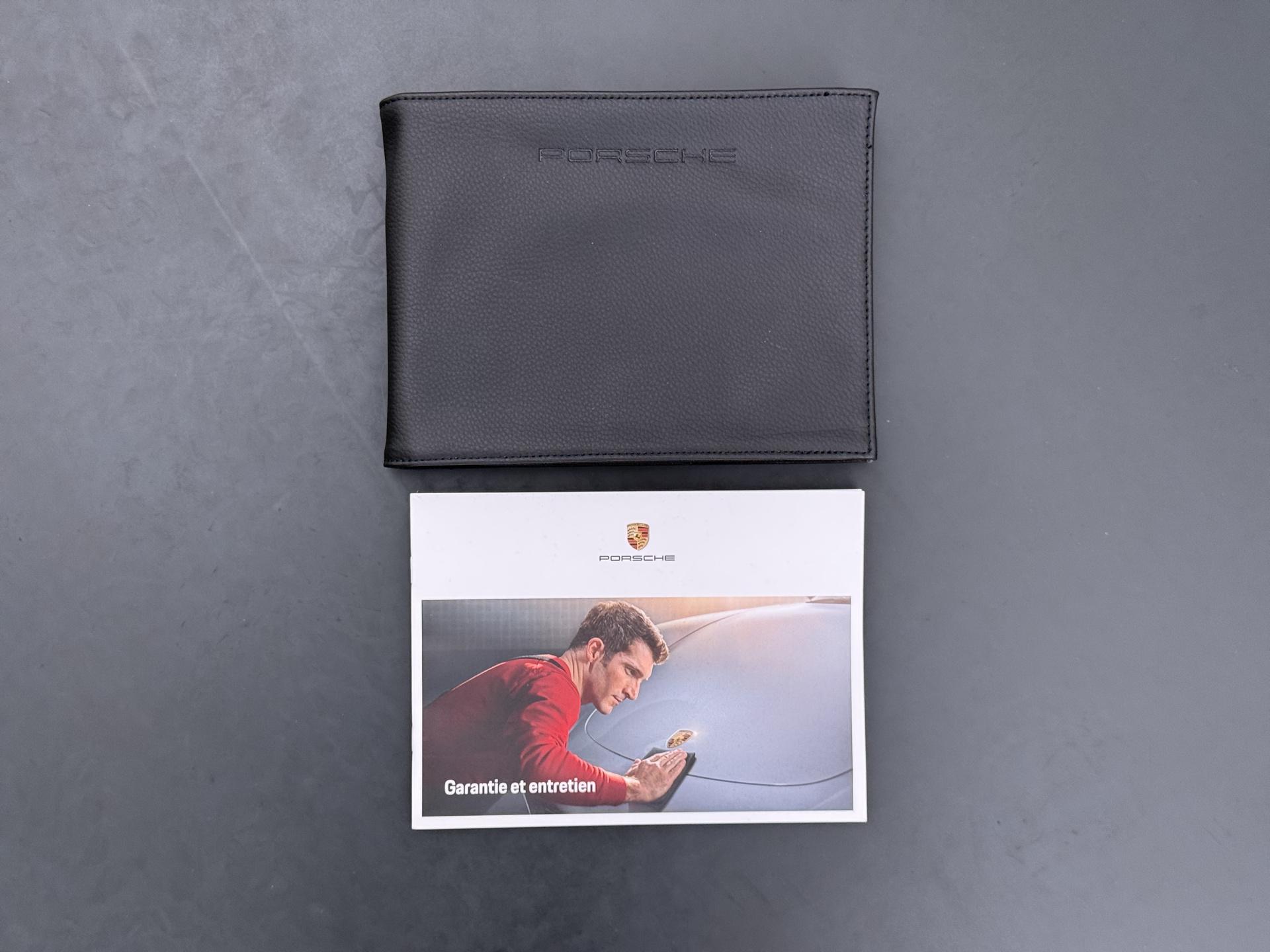 Porsche Cayenne 4.0 GTS 10