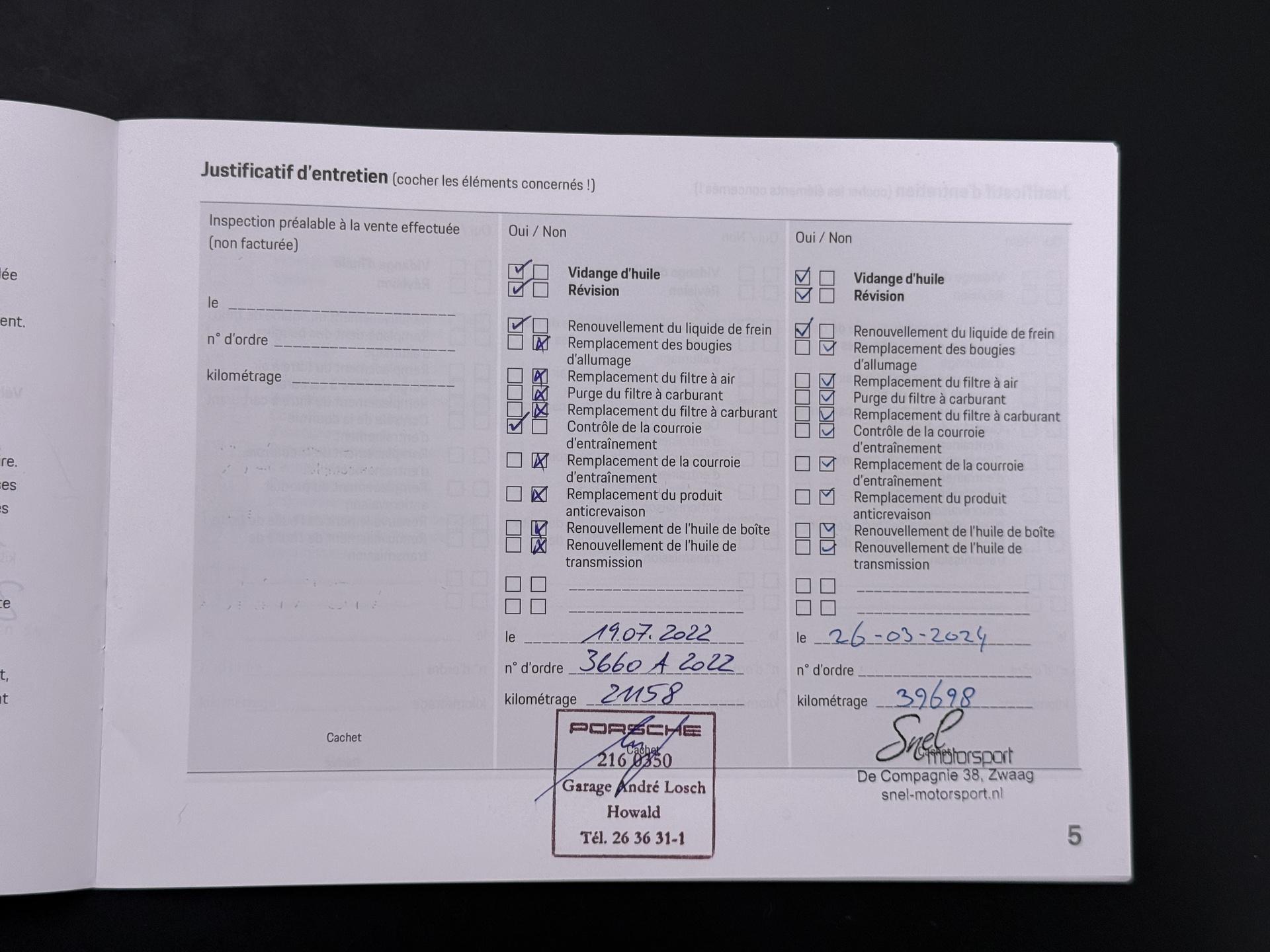 Porsche Cayenne 4.0 GTS 11