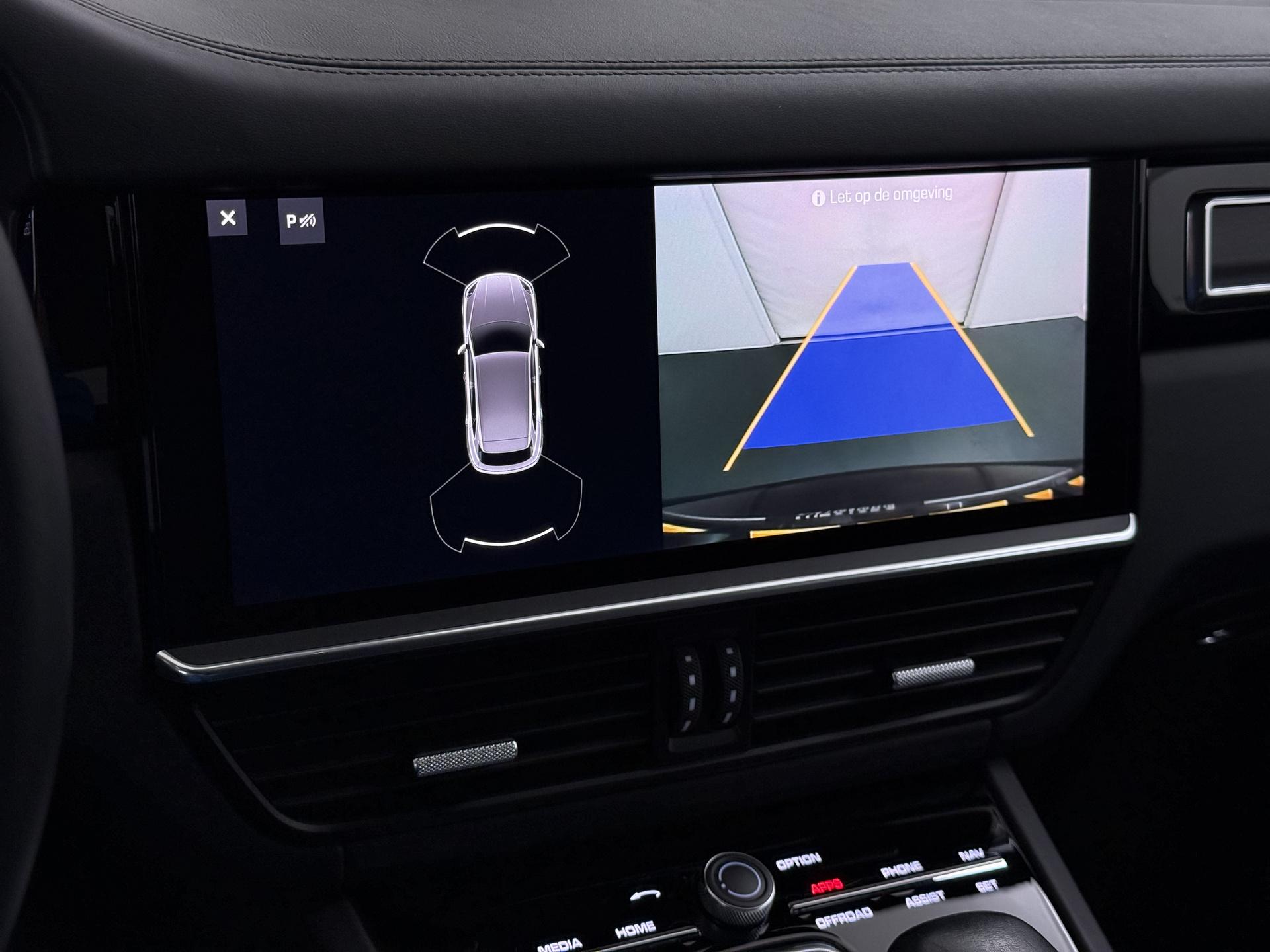 Porsche Cayenne 4.0 GTS 14