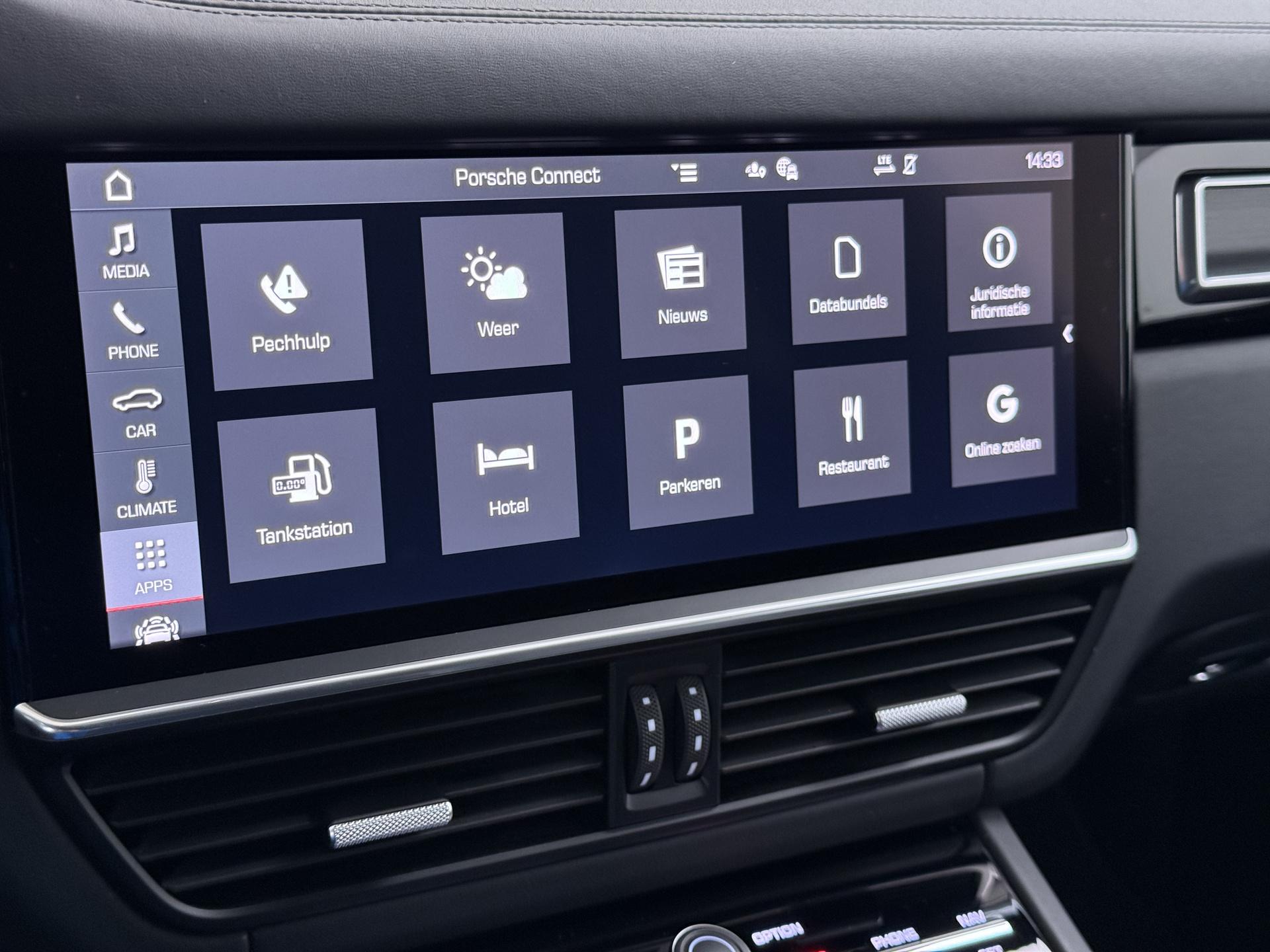 Porsche Cayenne 4.0 GTS 15