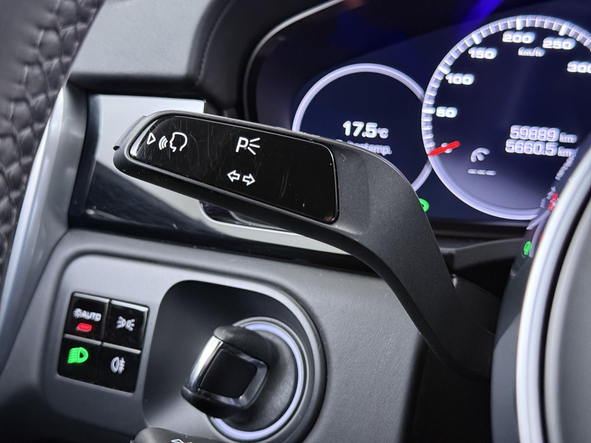 Porsche Cayenne 4.0 GTS 25