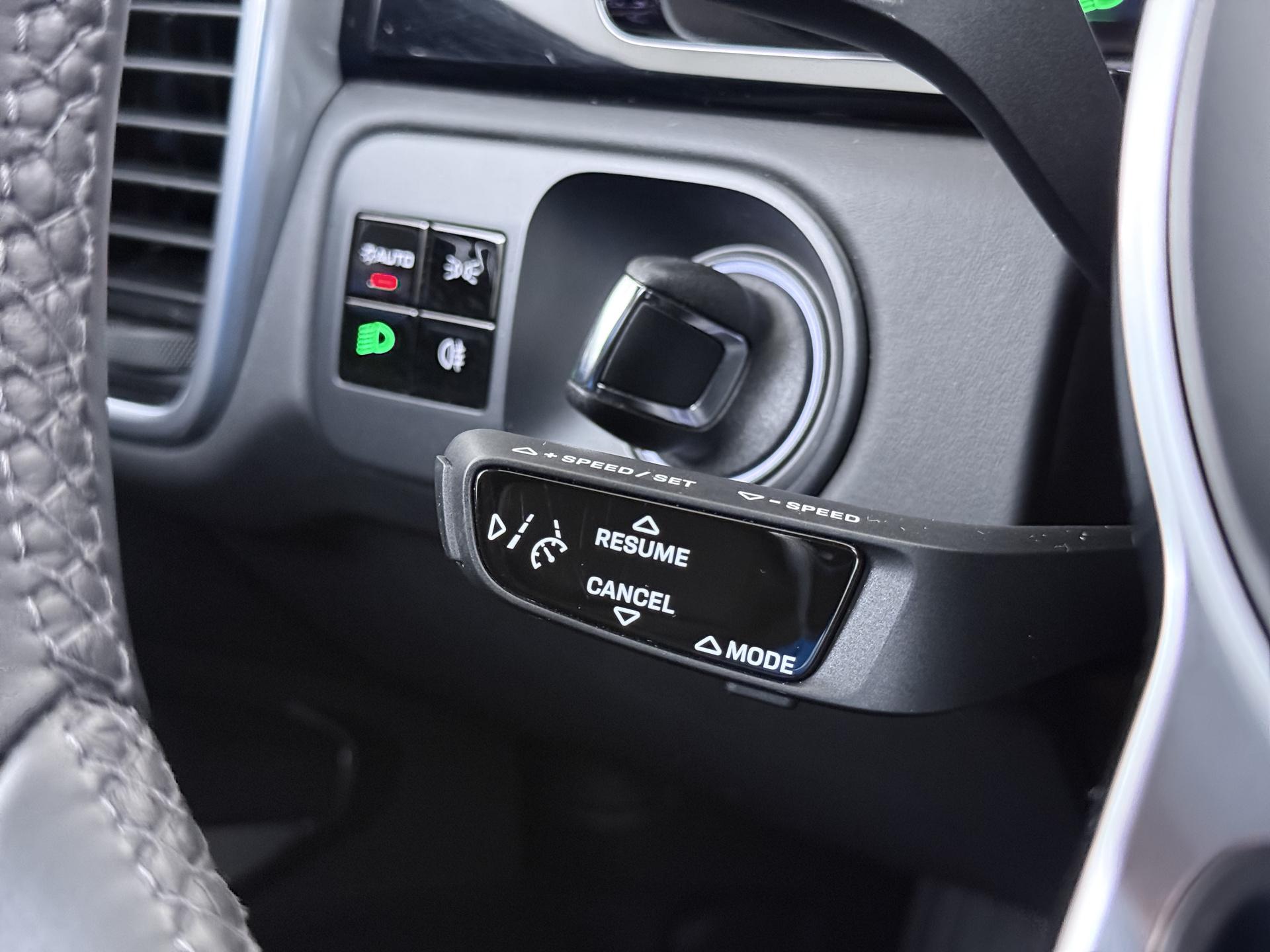 Porsche Cayenne 4.0 GTS 26