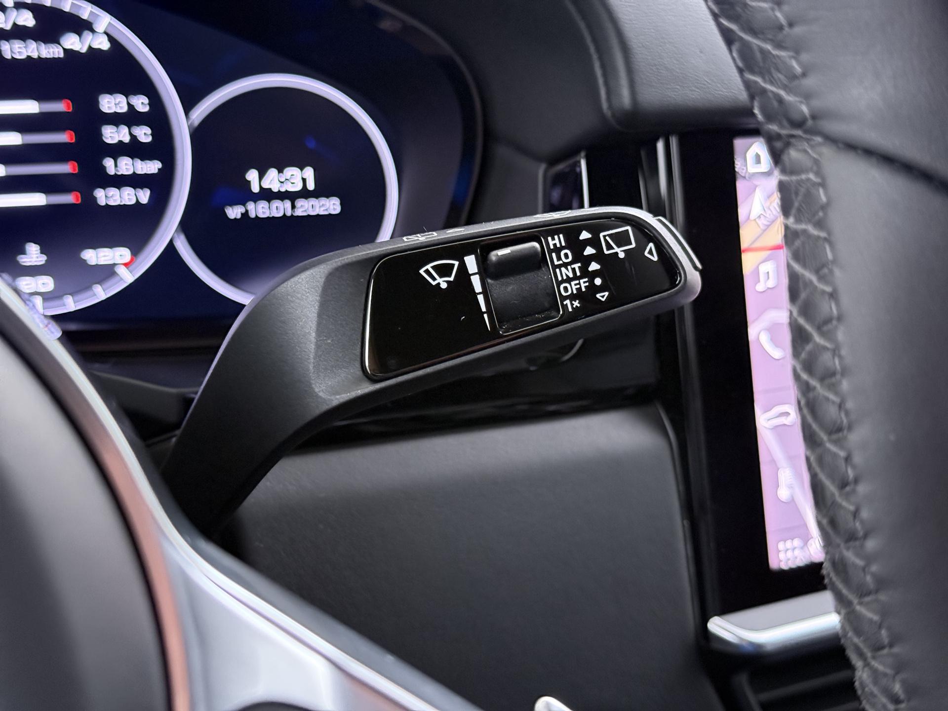 Porsche Cayenne 4.0 GTS 28