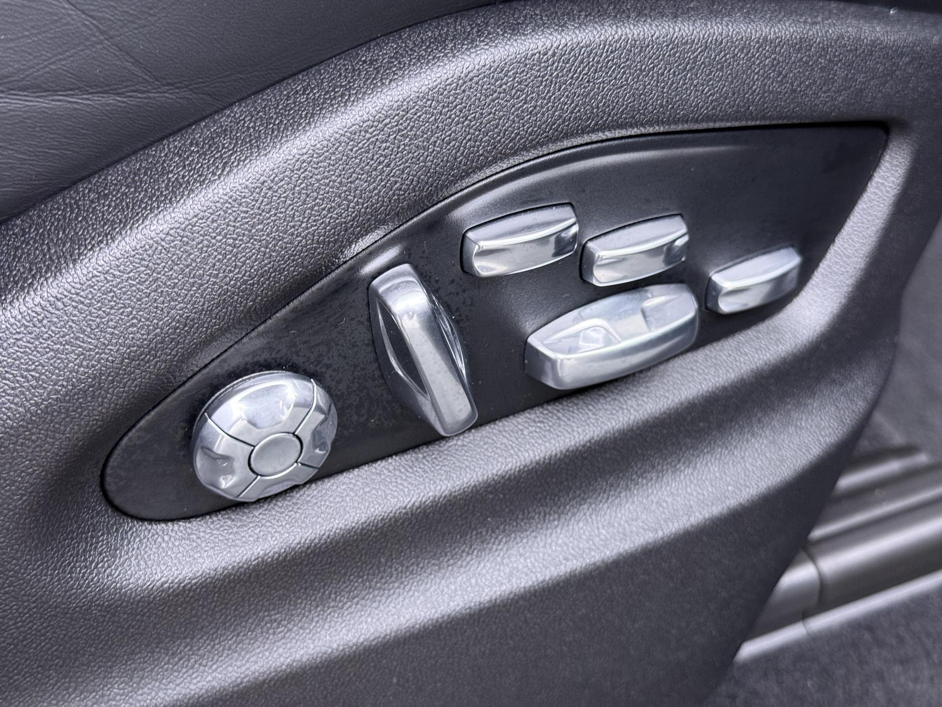 Porsche Cayenne 4.0 GTS 29