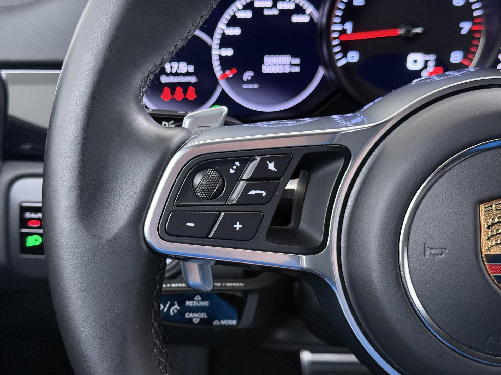 Porsche Cayenne 4.0 GTS 30