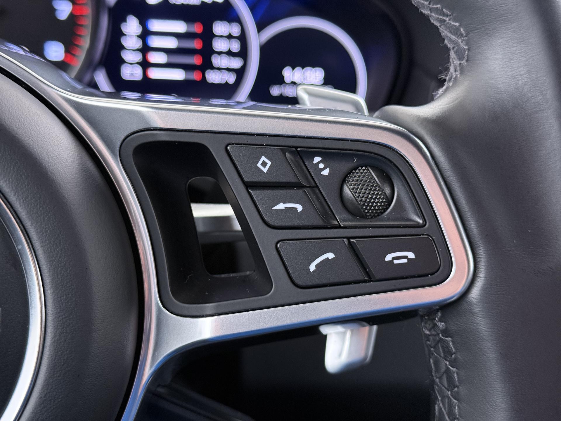 Porsche Cayenne 4.0 GTS 31