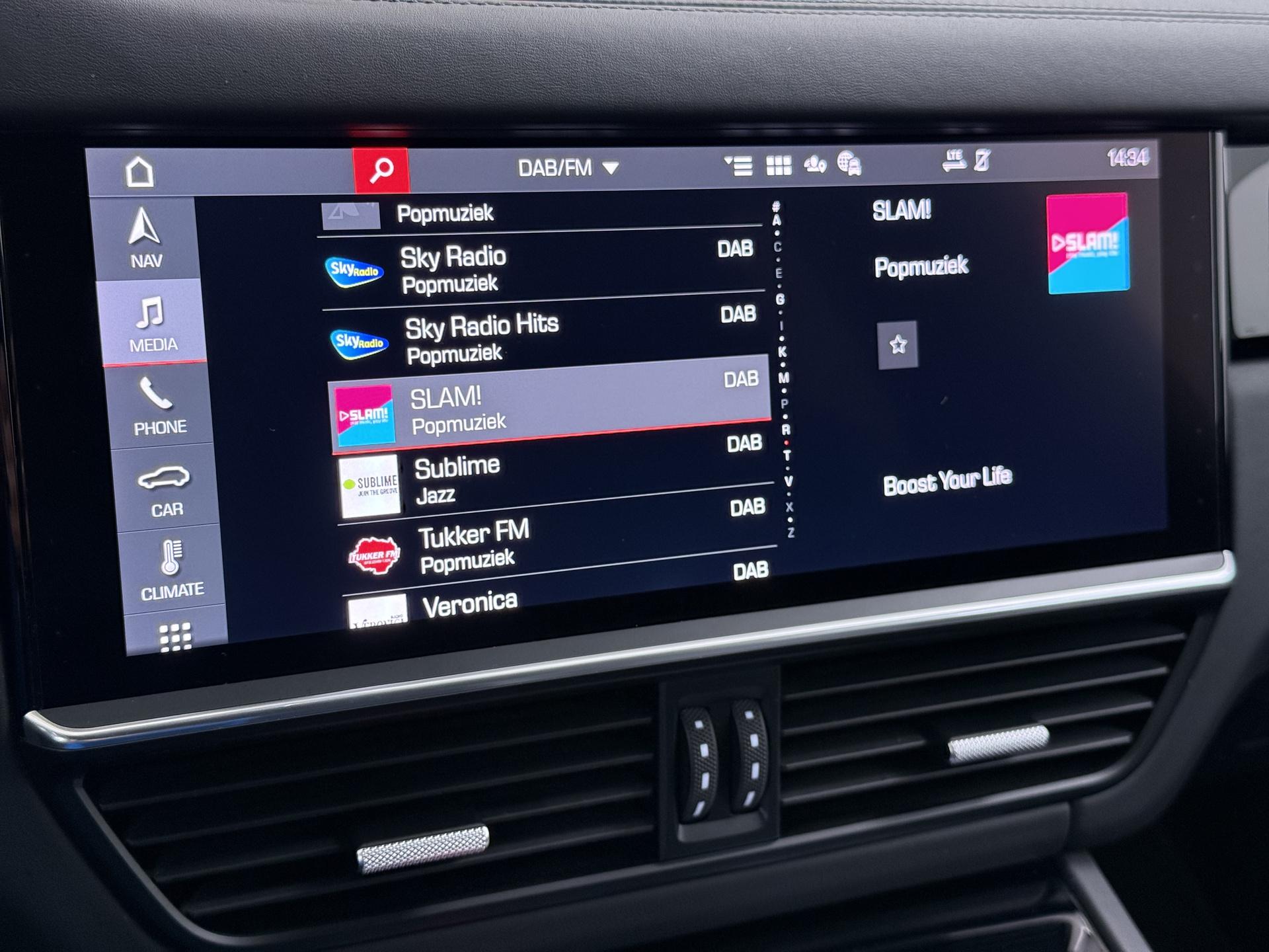 Porsche Cayenne 4.0 GTS 33