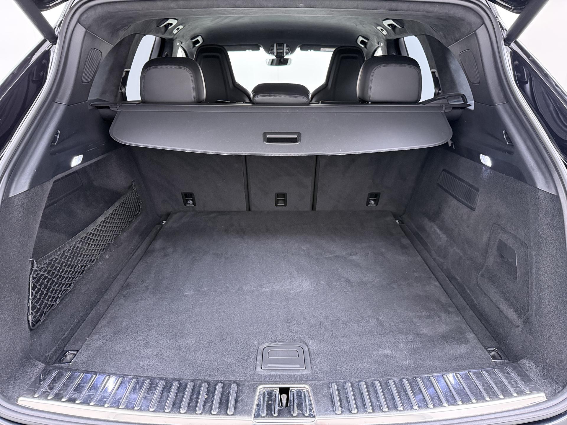 Porsche Cayenne 4.0 GTS 34