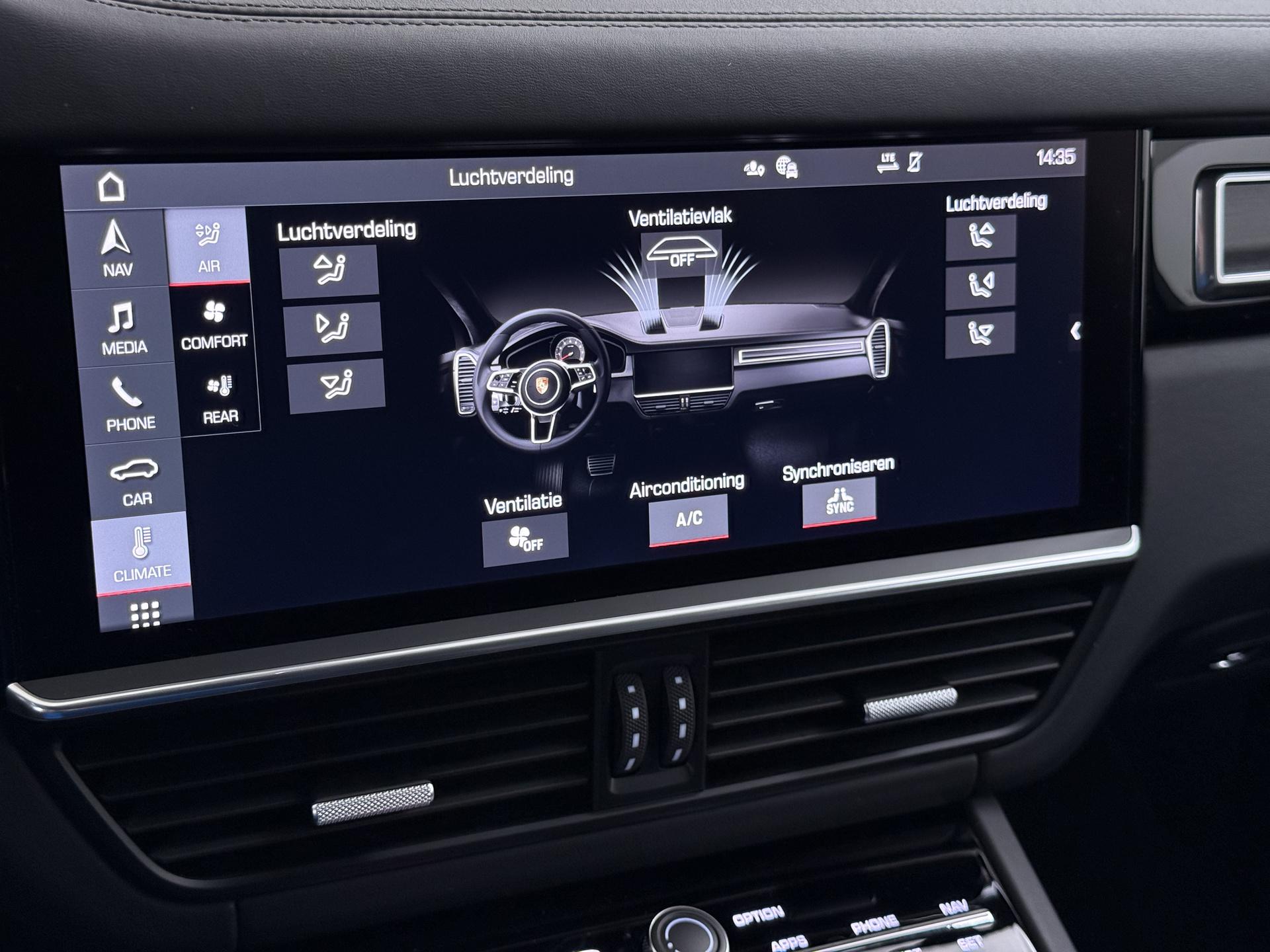 Porsche Cayenne 4.0 GTS 39