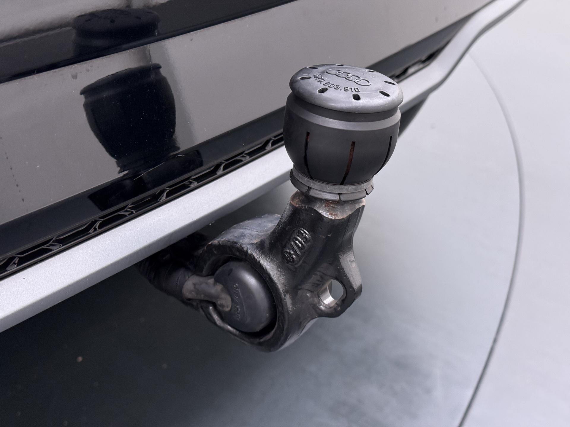 Audi A3 Sportback 1.0 TFSI Sport S Line Edition 11