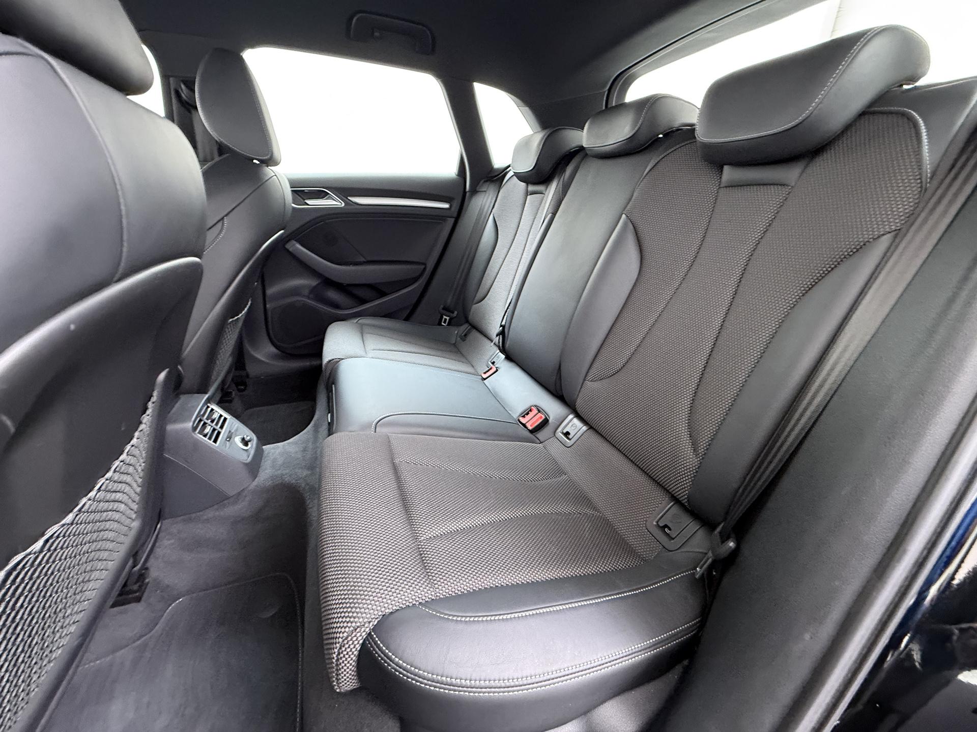 Audi A3 Sportback 1.0 TFSI Sport S Line Edition 18