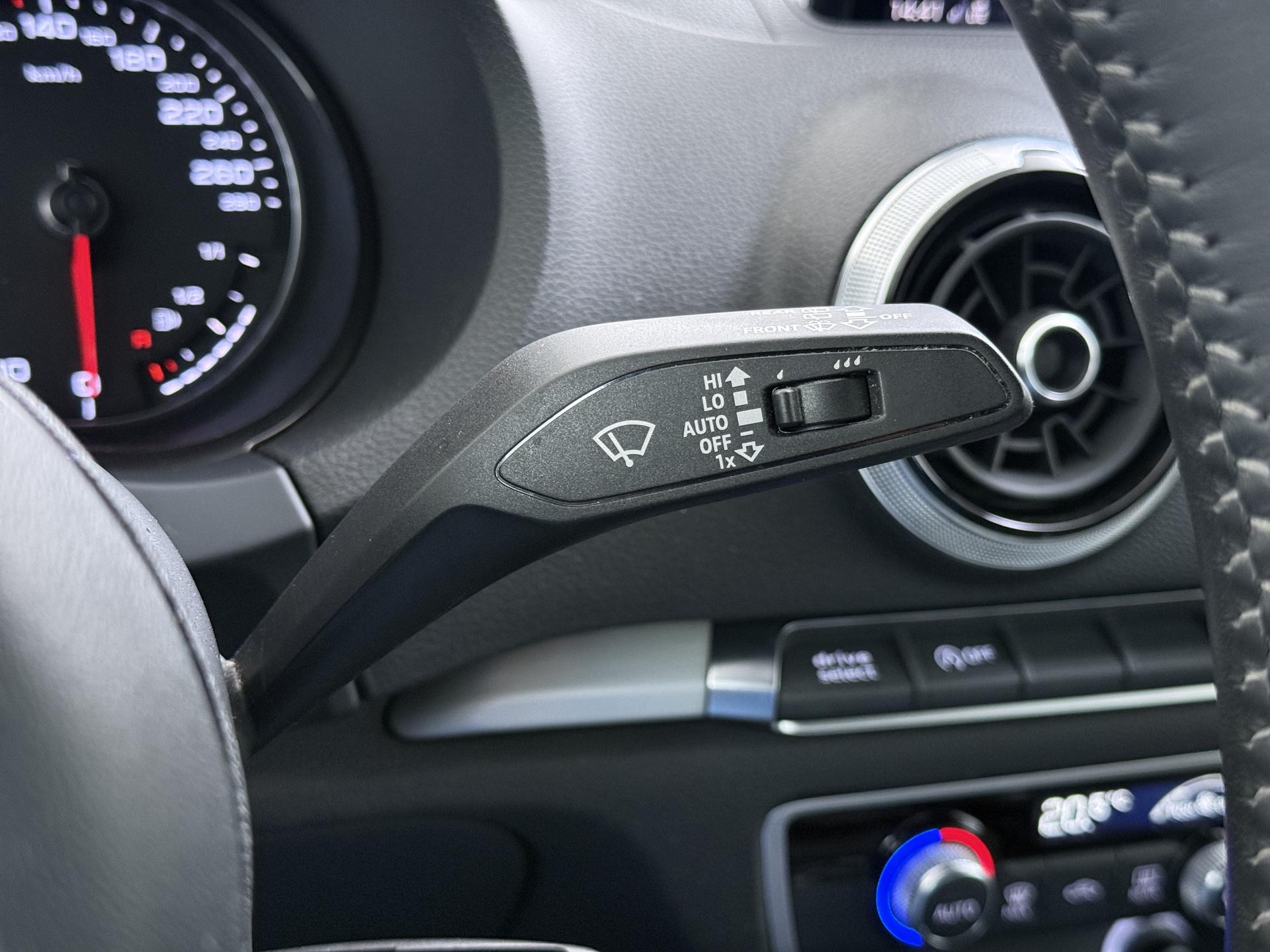 Audi A3 Sportback 1.0 TFSI Sport S Line Edition 23