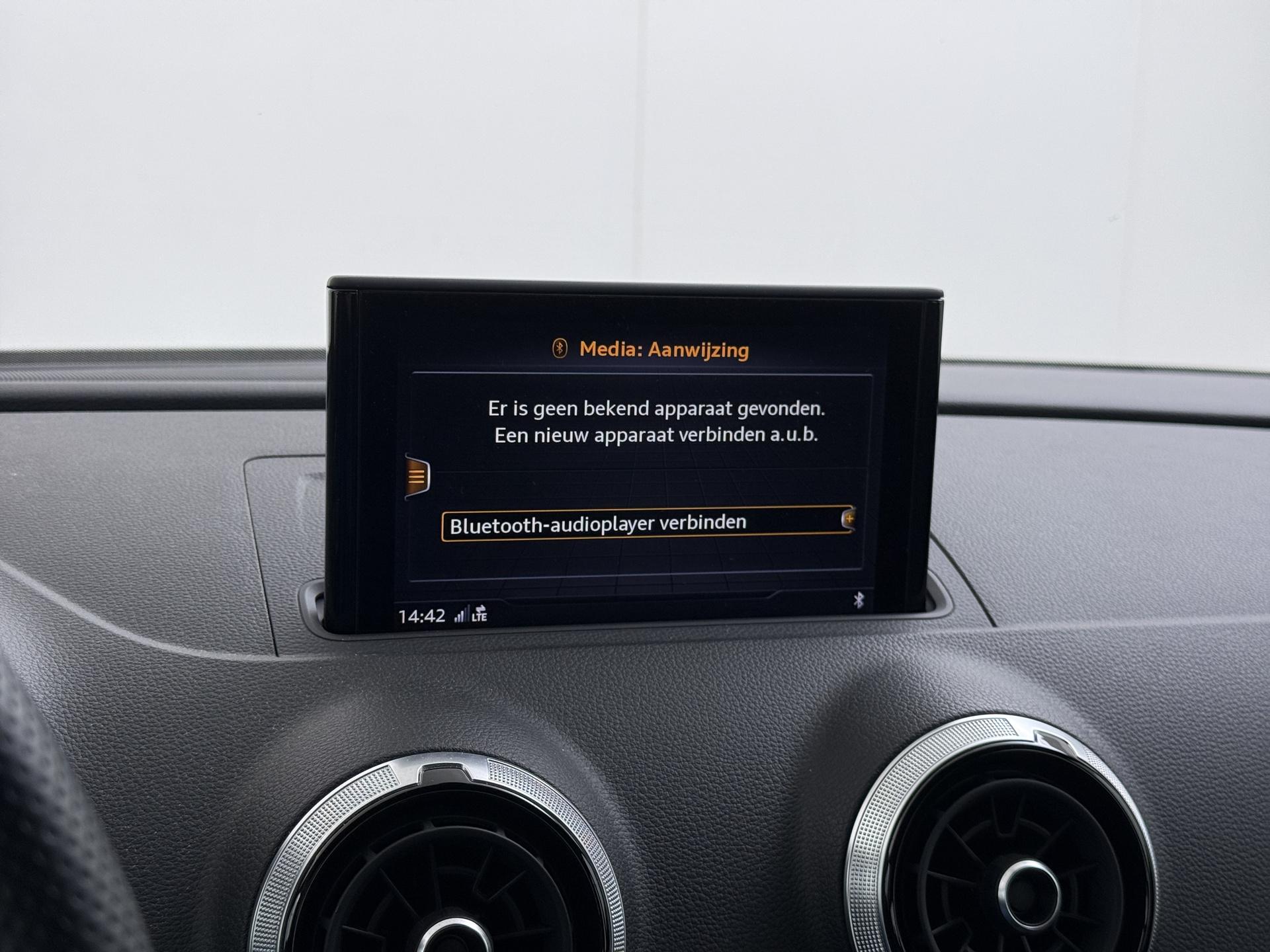 Audi A3 Sportback 1.0 TFSI Sport S Line Edition 29