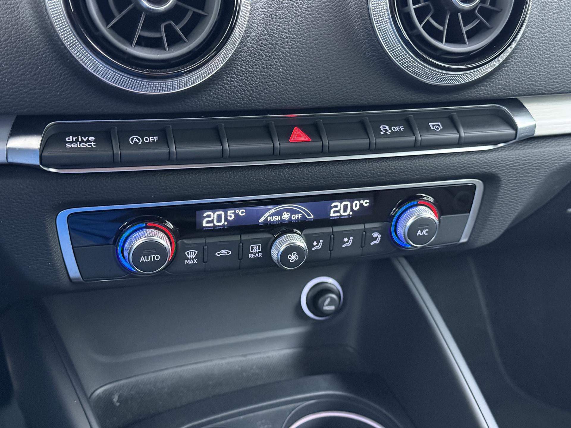 Audi A3 Sportback 1.0 TFSI Sport S Line Edition 31