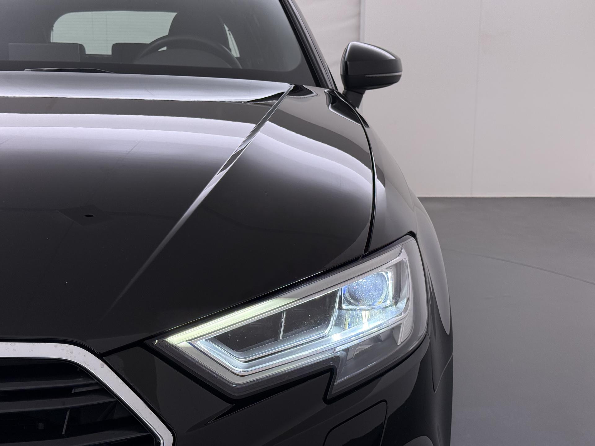 Audi A3 Sportback 1.0 TFSI Sport S Line Edition 9