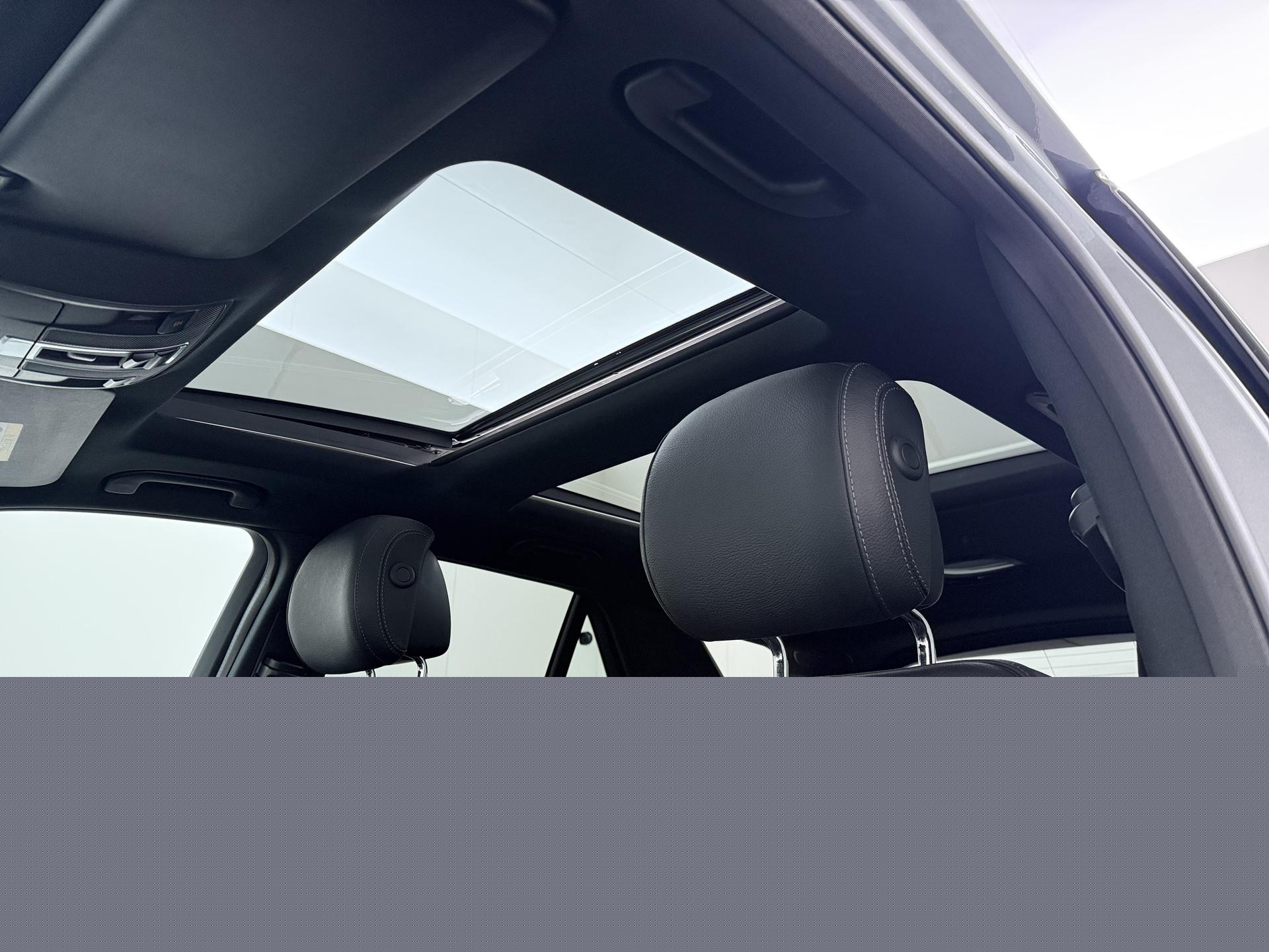 Mercedes-Benz GLE-klasse 350 d 4MATIC AMG 7