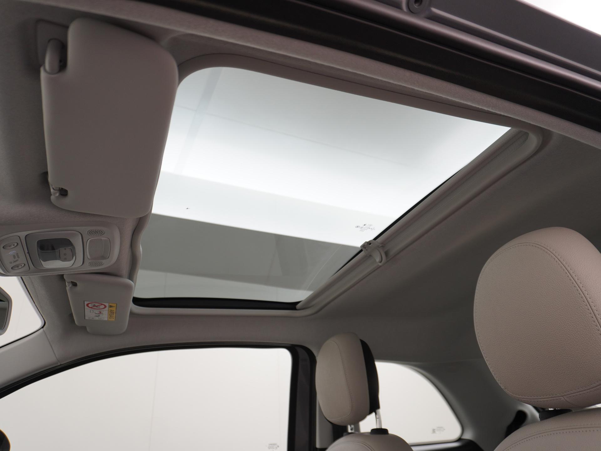 Fiat 500 La Prima 42 kWh 14