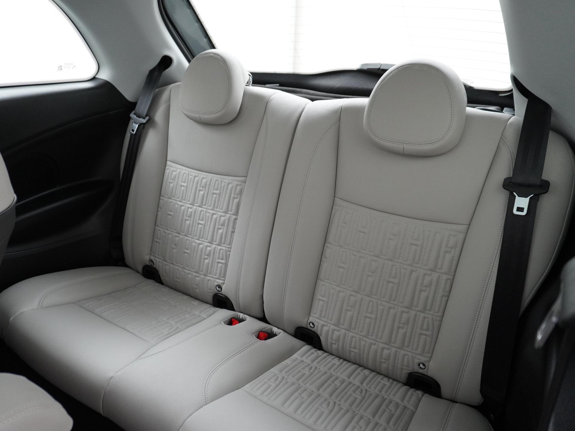 Fiat 500 La Prima 42 kWh 16