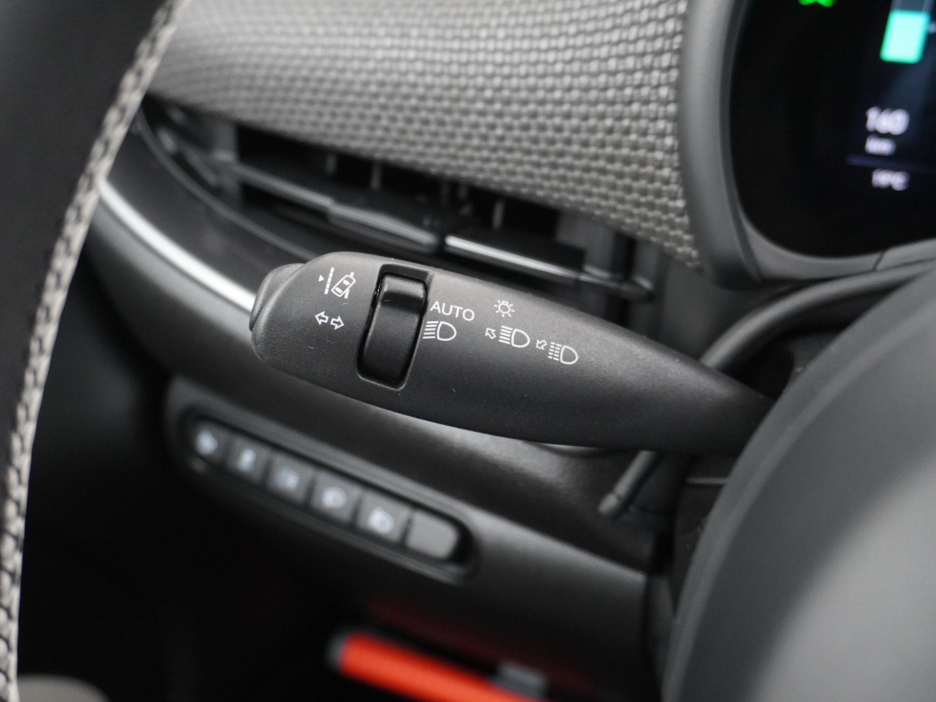 Fiat 500 La Prima 42 kWh 20